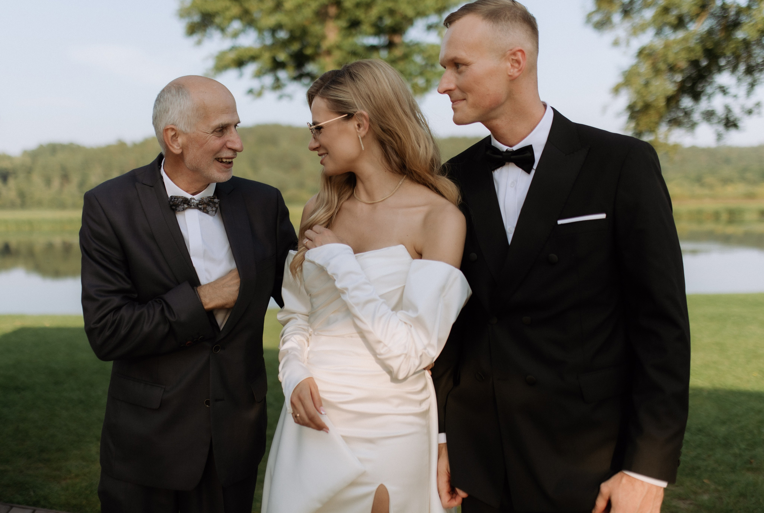 Agnė ir Donatas | 2023 | KAUNAS. Vestuvių ir šeimų fotografė Lena Bondarenko / belove photo