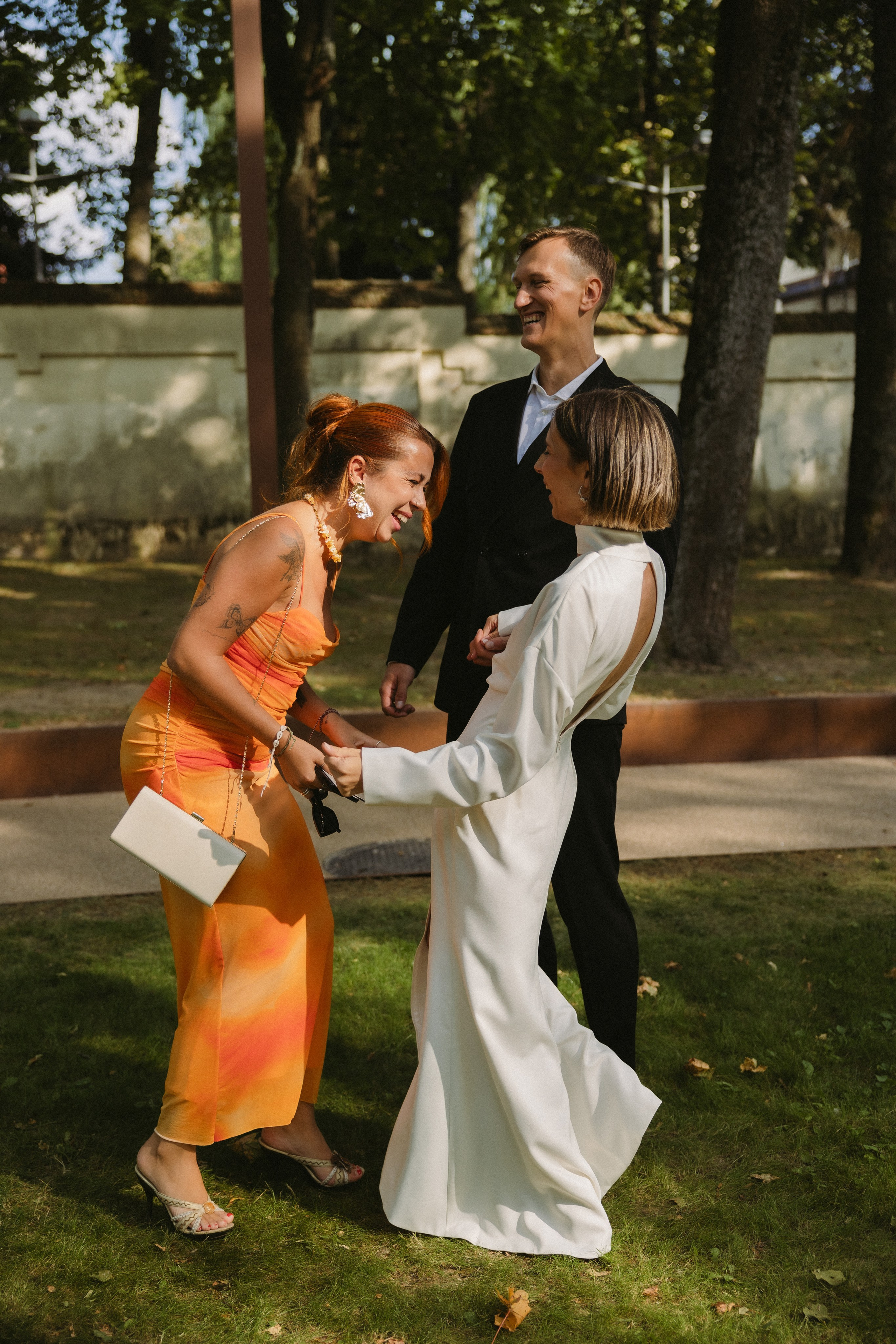 Miglė ir Mindaugas | 2024 | MIESTO VESTUVĖS. Vestuvių ir šeimų fotografė Lena Bondarenko / belove photo