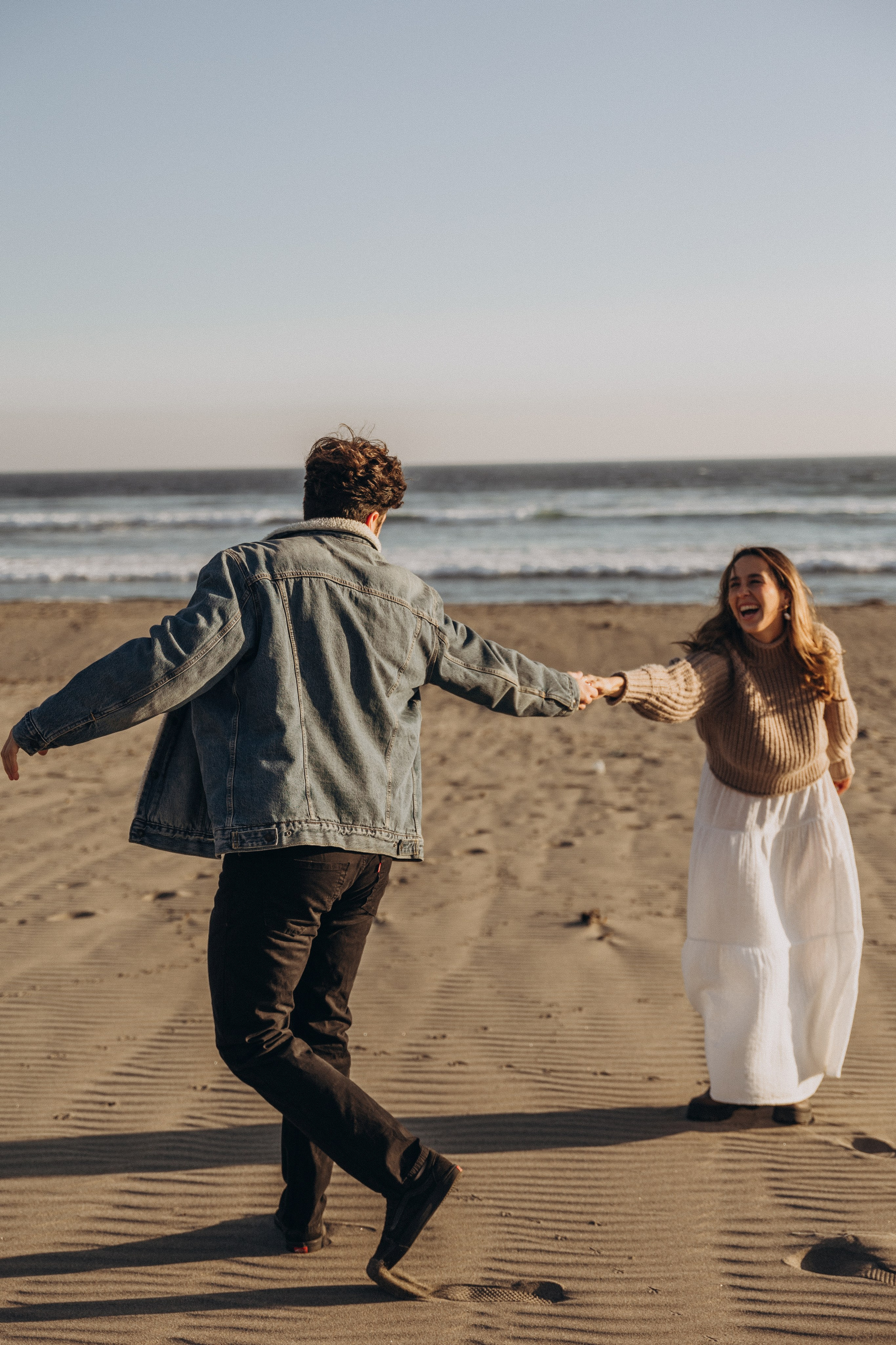 Pini y Pipe. Fotógrafa familiar Santiago y Chile Anna Almazova