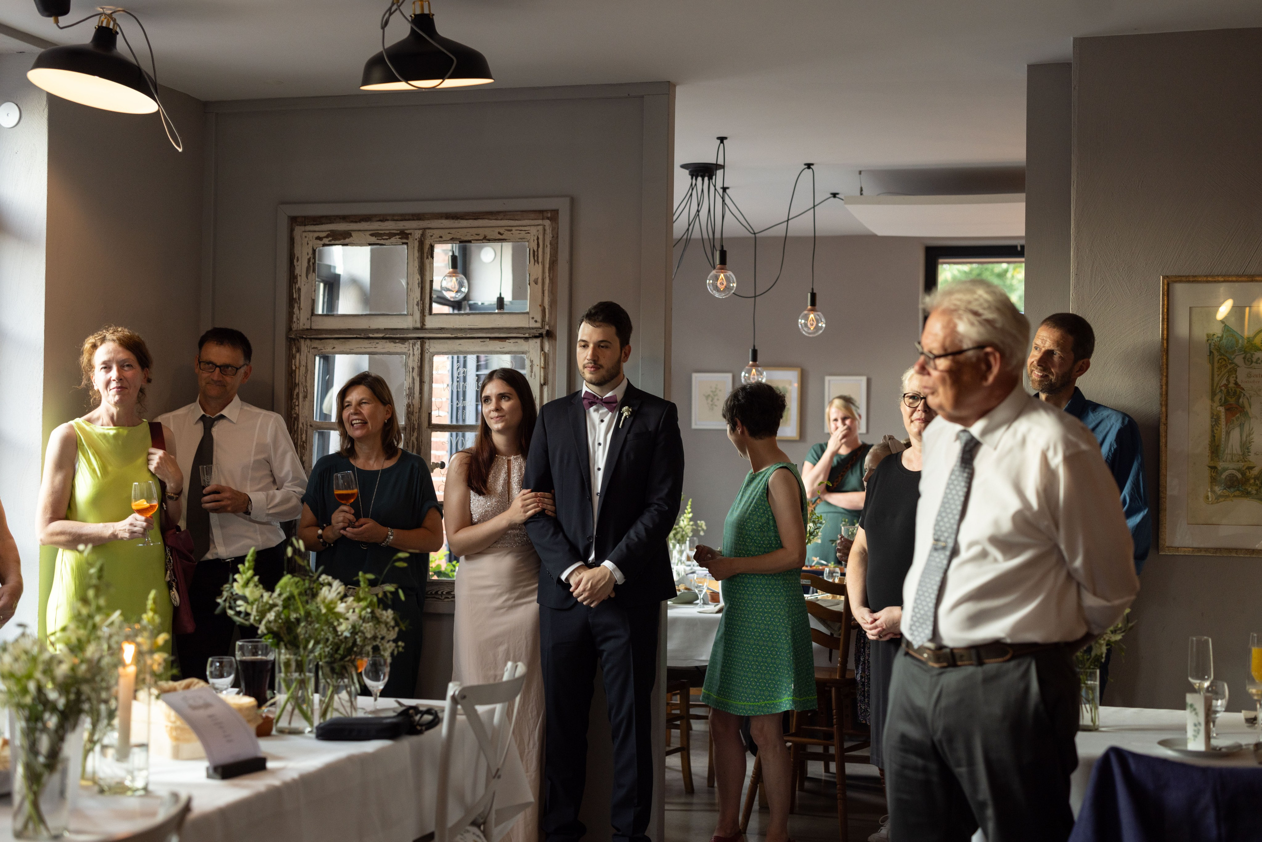 Hochzeit von Barbara und Achim, Berge. Fotografin und Videografin im Raum Osnabrück und Emsland Alla
