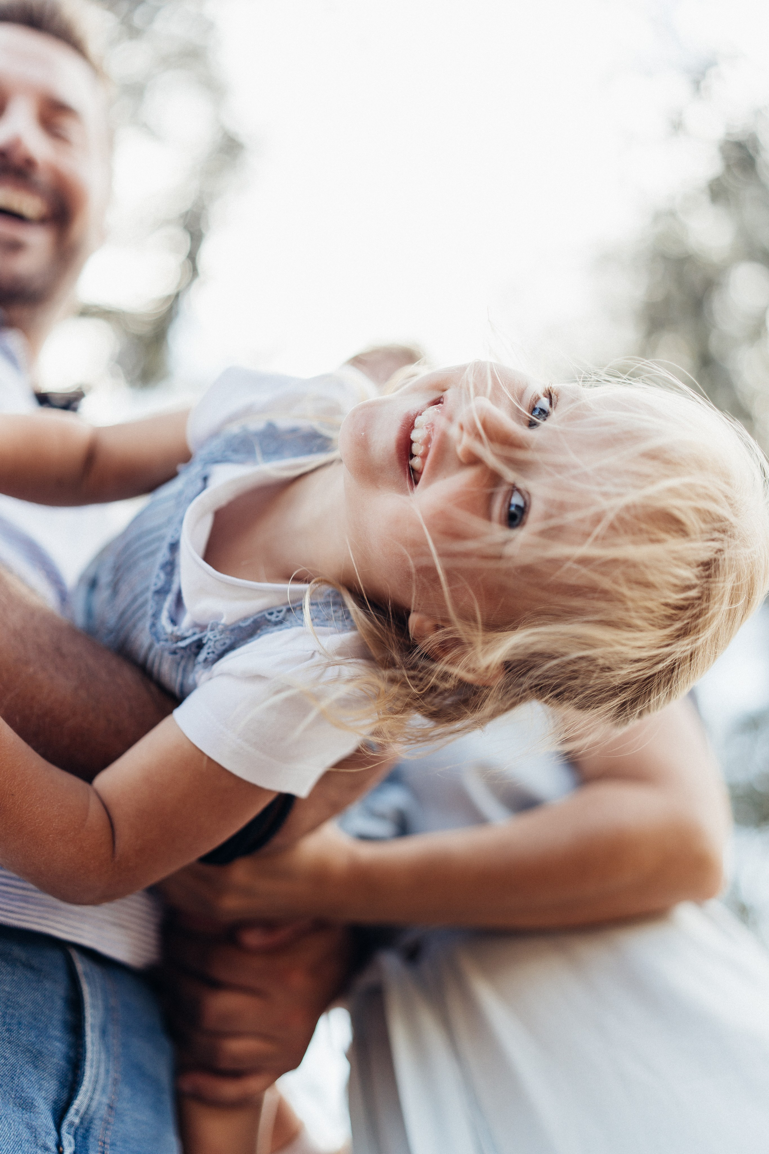 Маша, Максим, Эвелина, Эмилия. Family photographer in Oviedo — Yana Razina