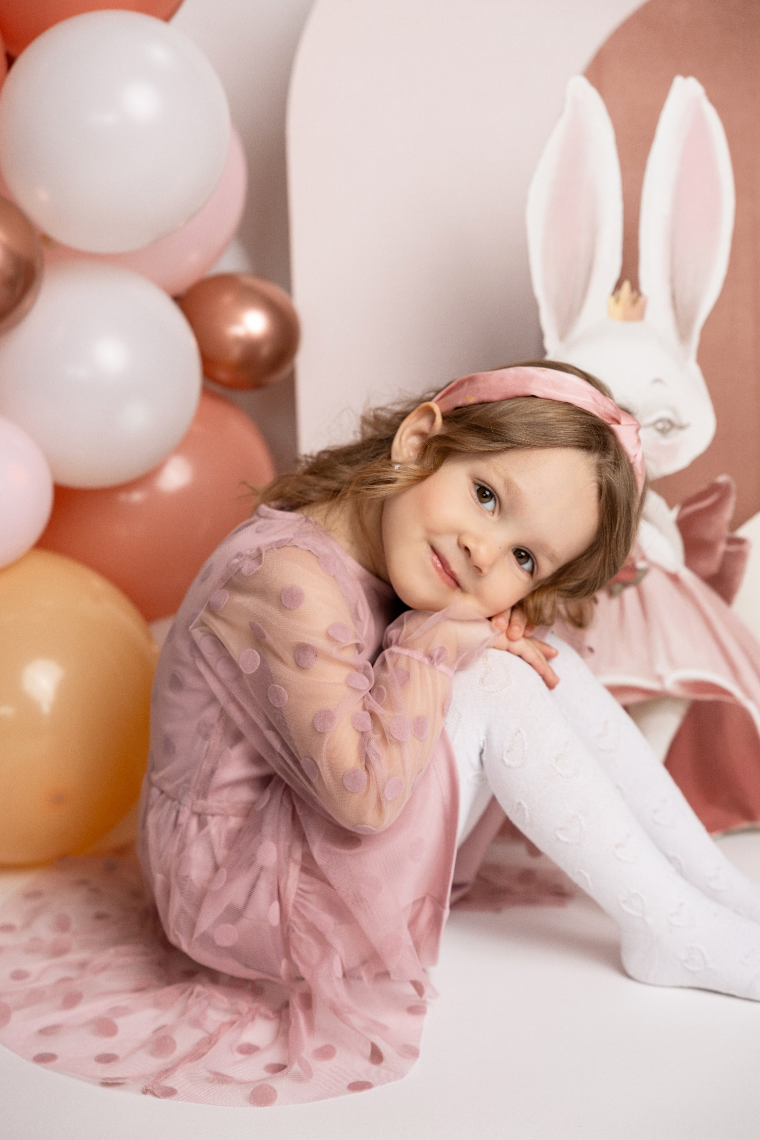 Kinder Shooting. Maria Langlitz Photography