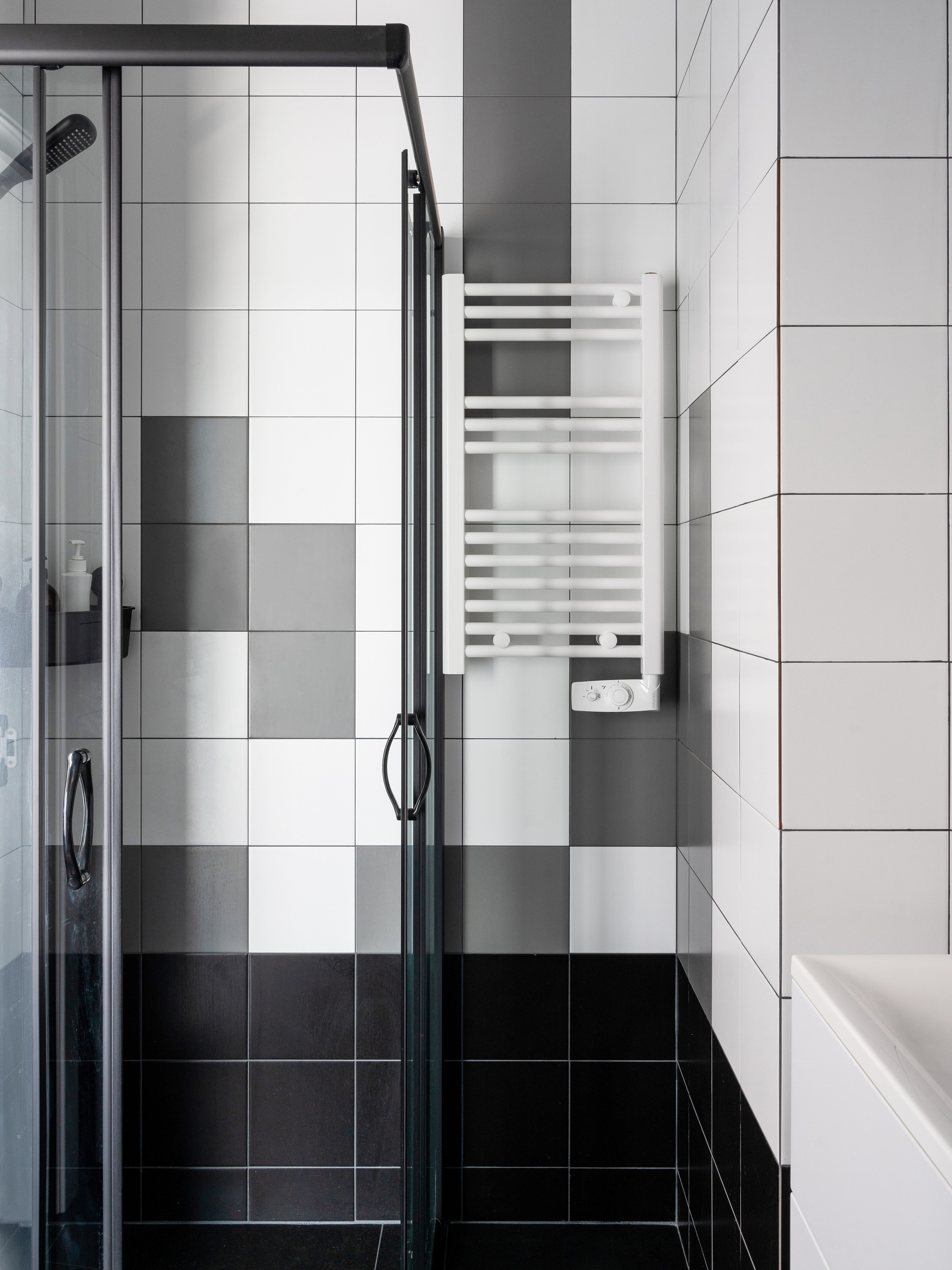 Vitality. Valeria Riazantseva. Interior Designerin und Dekorateurin