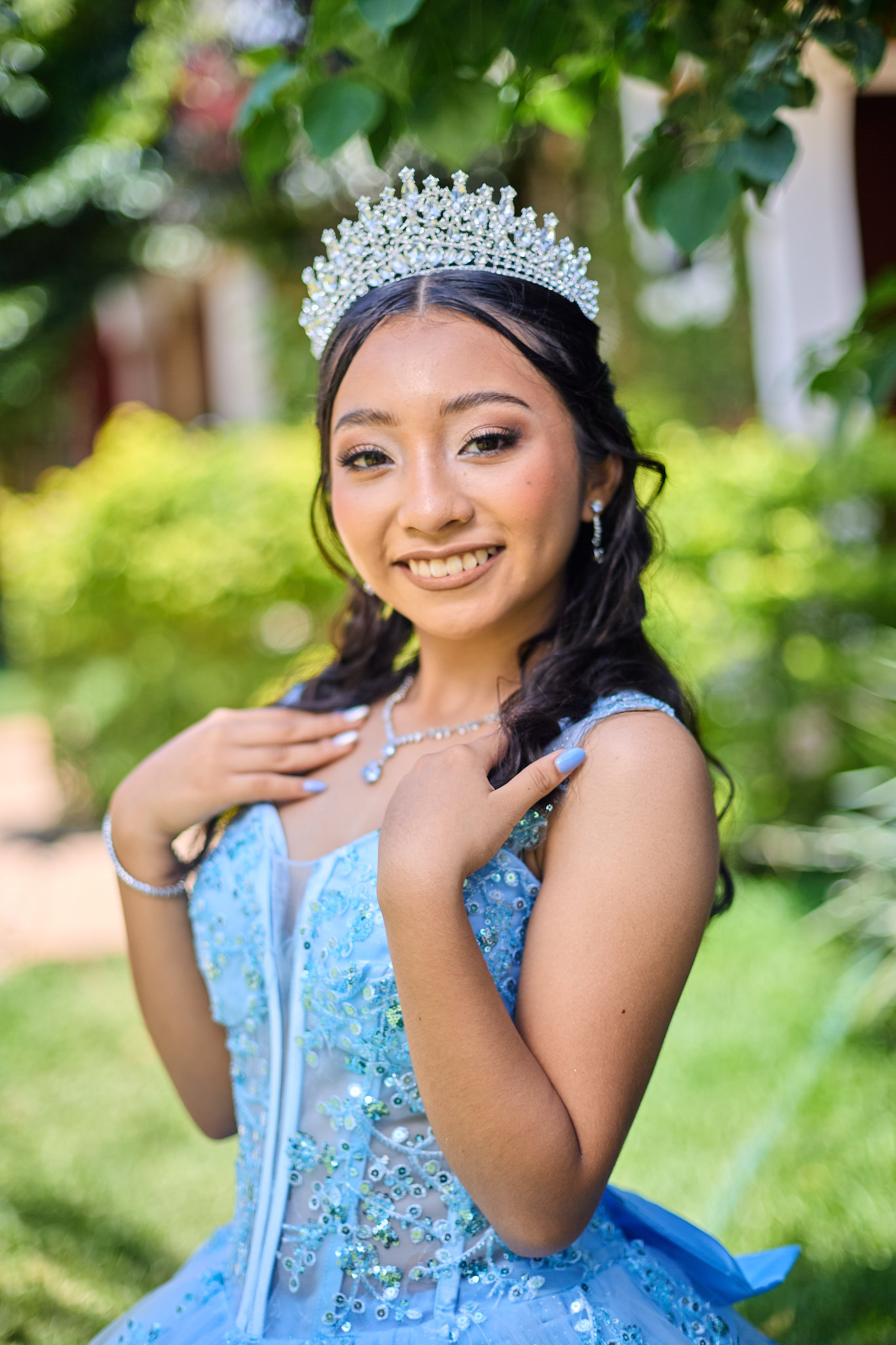 XV’s. Christian Ku fotógrafo en Mérida, Yucatán