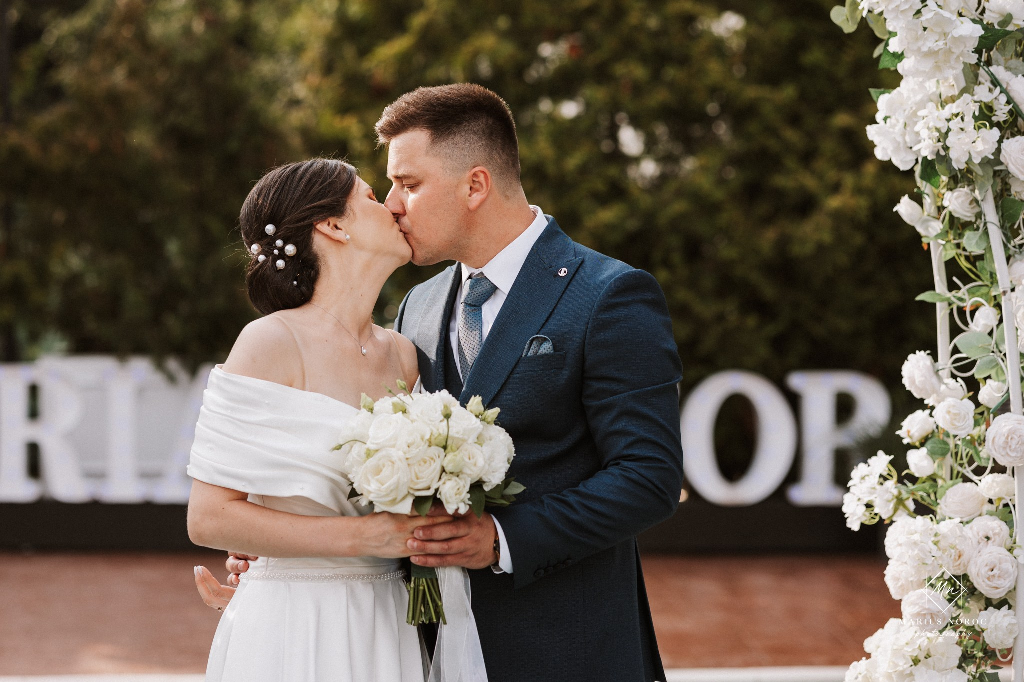 Oxana & Marius |Mariage D’or Zaicesti