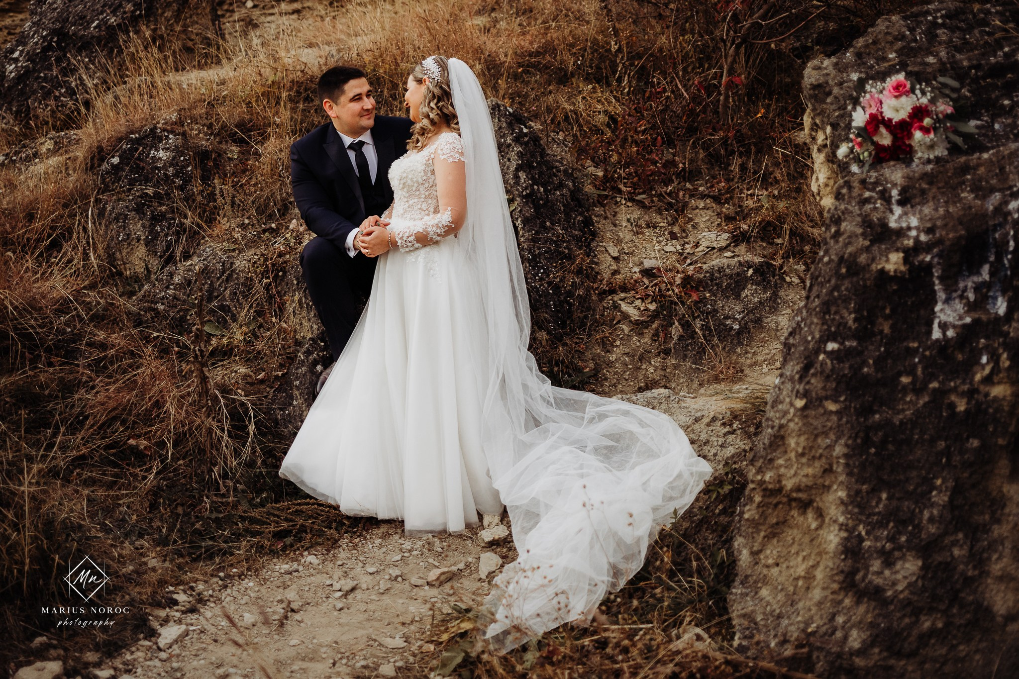 Ancuta & George | Releu Bucium Iasi