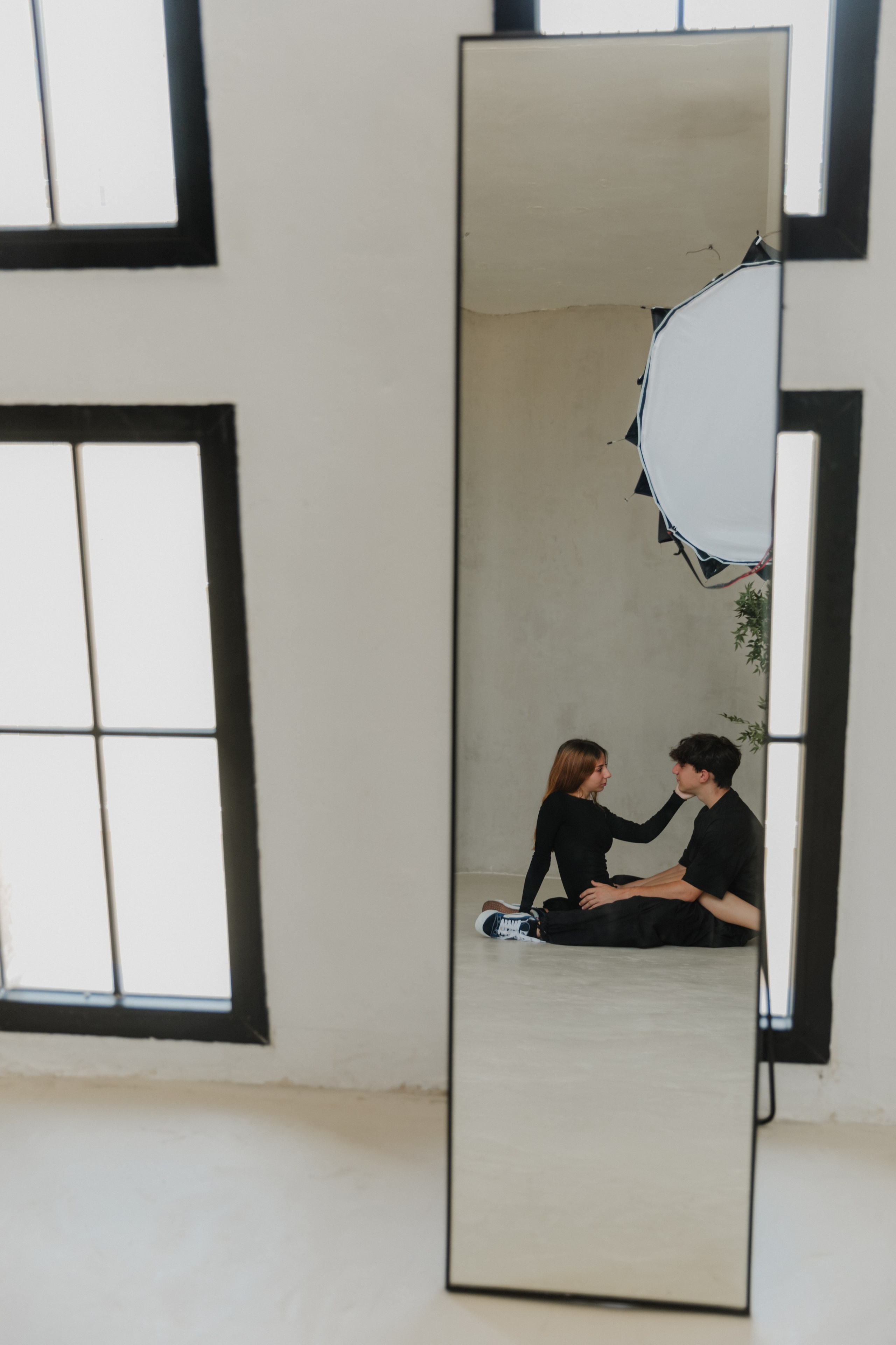 Ksu vs Liel. Tanya Chabanenko Photographer