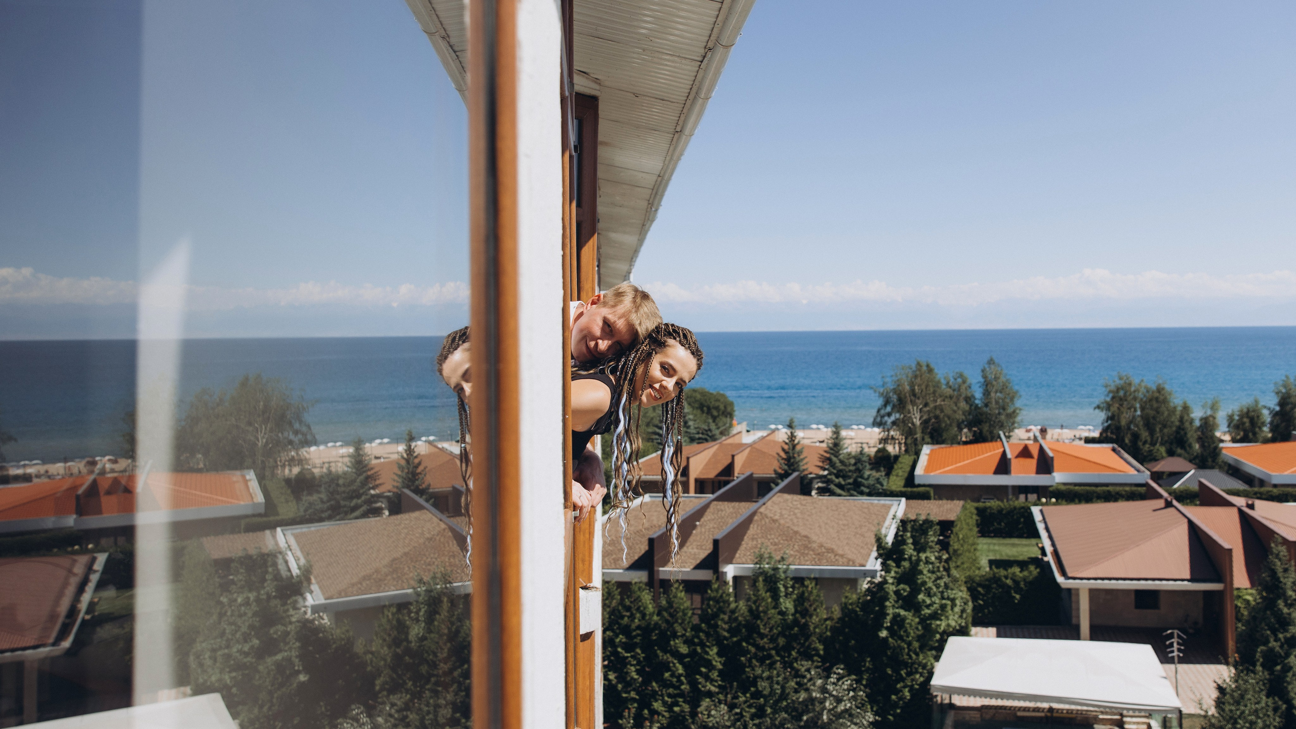 Там, где начинается «Мы». Валерия Вартанова. Фотограф