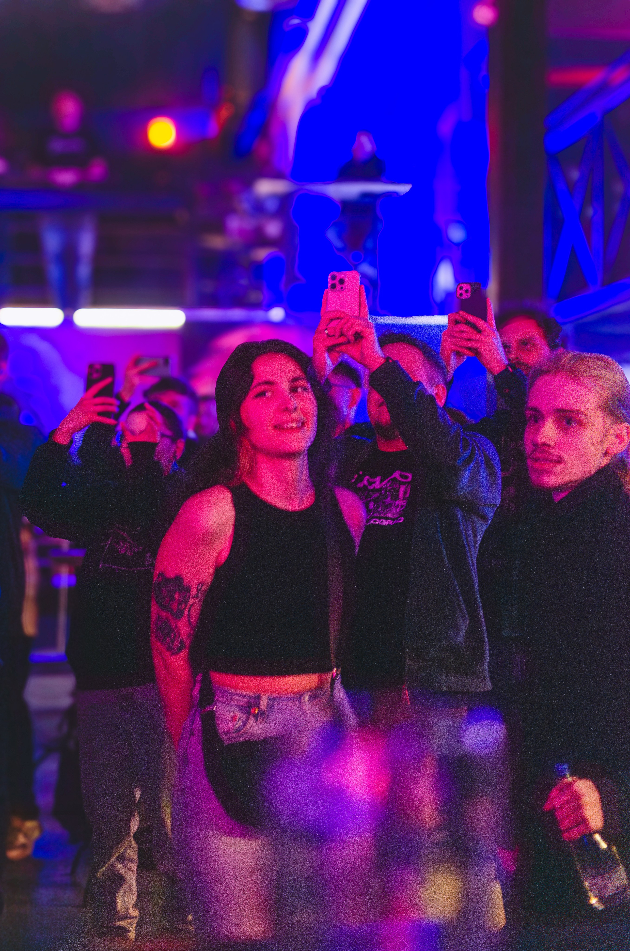 More & relsy 12.02.25. Event photographer Alena Iurchenko