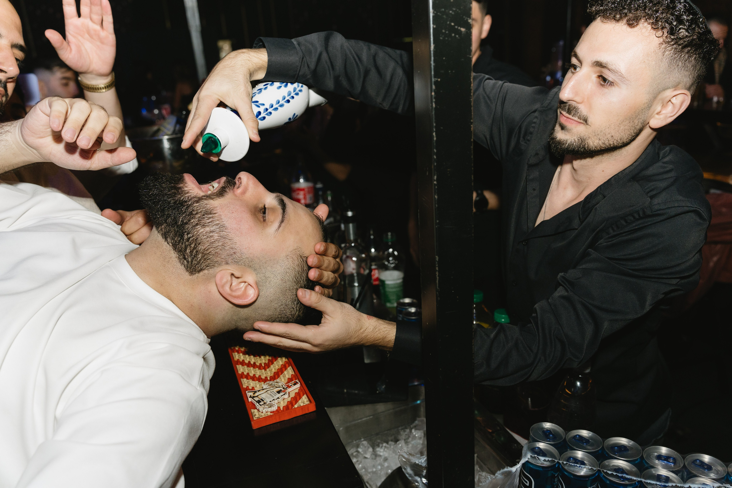 Events. Portrait & Event Photography | Israel | David Shafirov