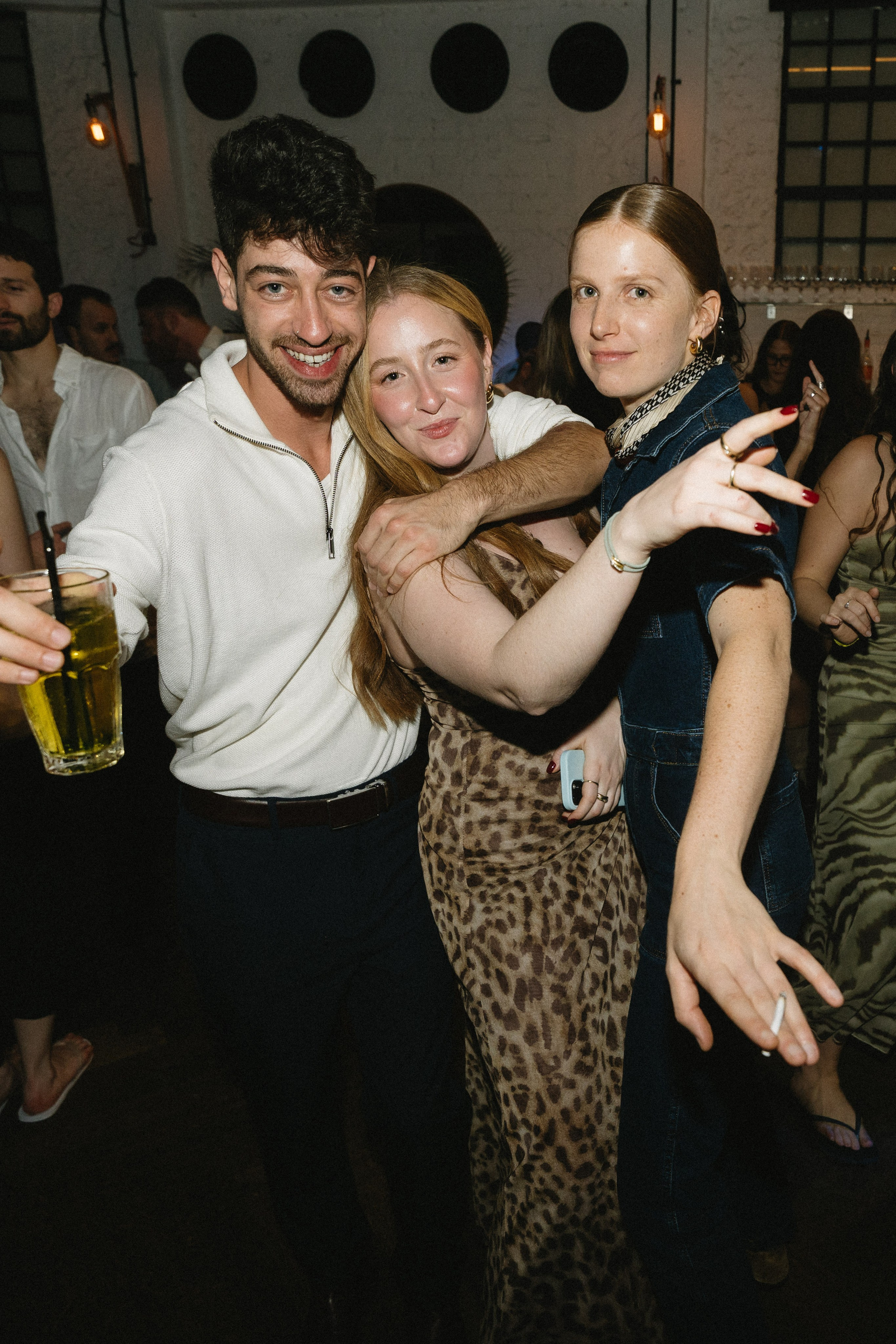 Events. Portrait & Event Photography | Israel | David Shafirov