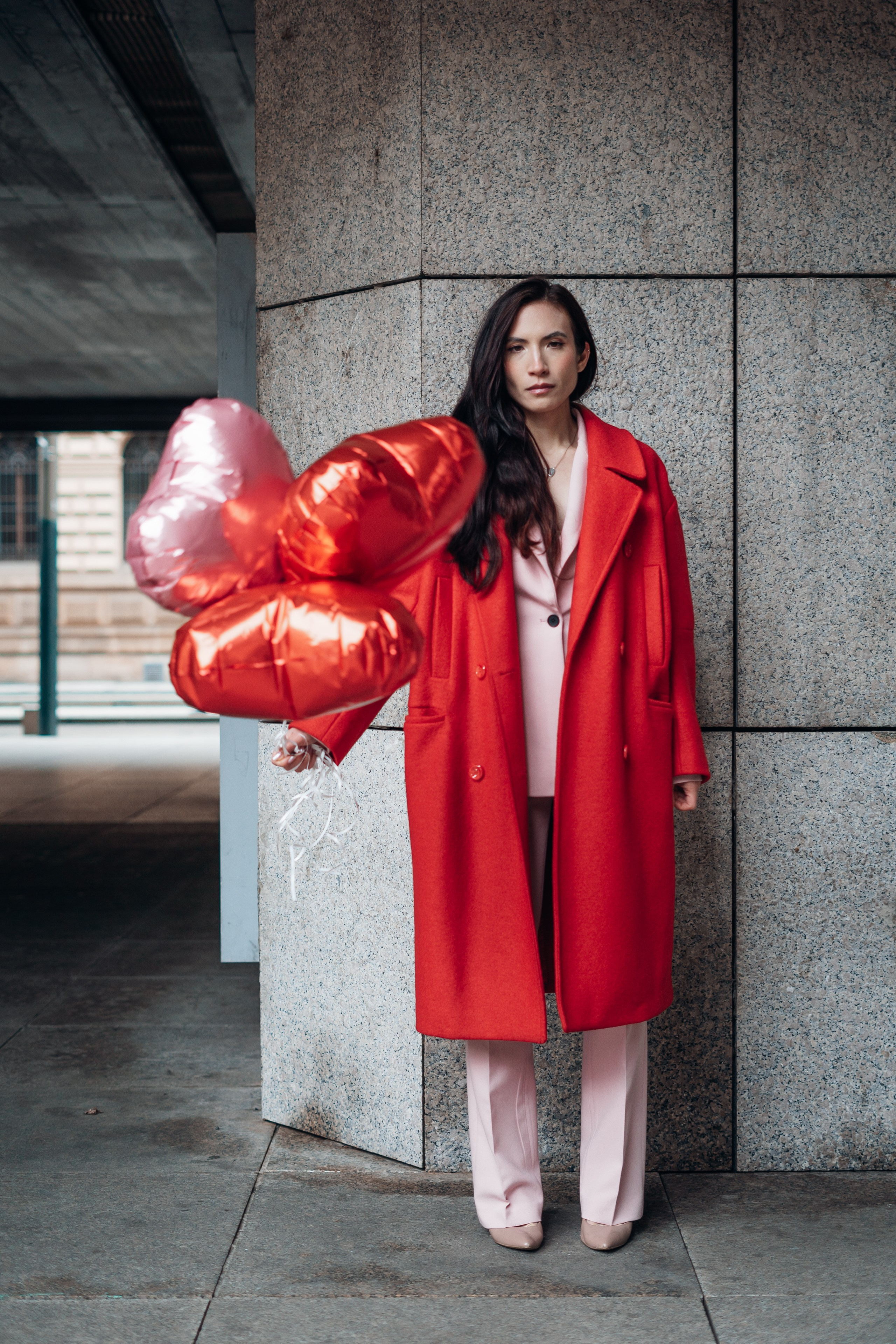 Den lásky. Jana Holubová | Svatební, párová a rodinná fotografka v Praze