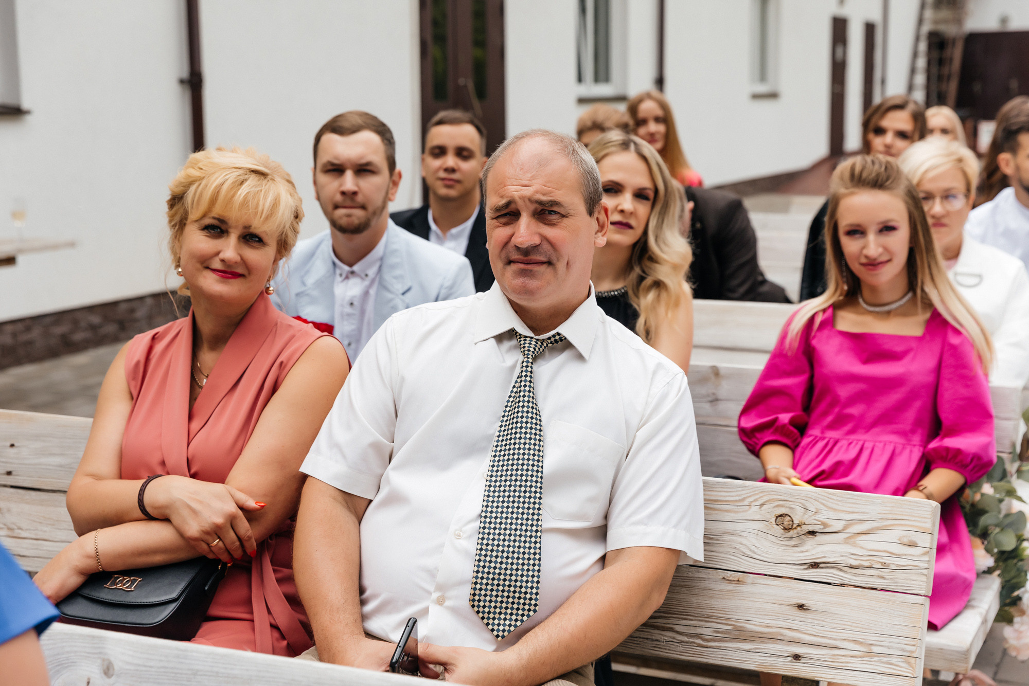 M&E. Wedding photographer in Florida