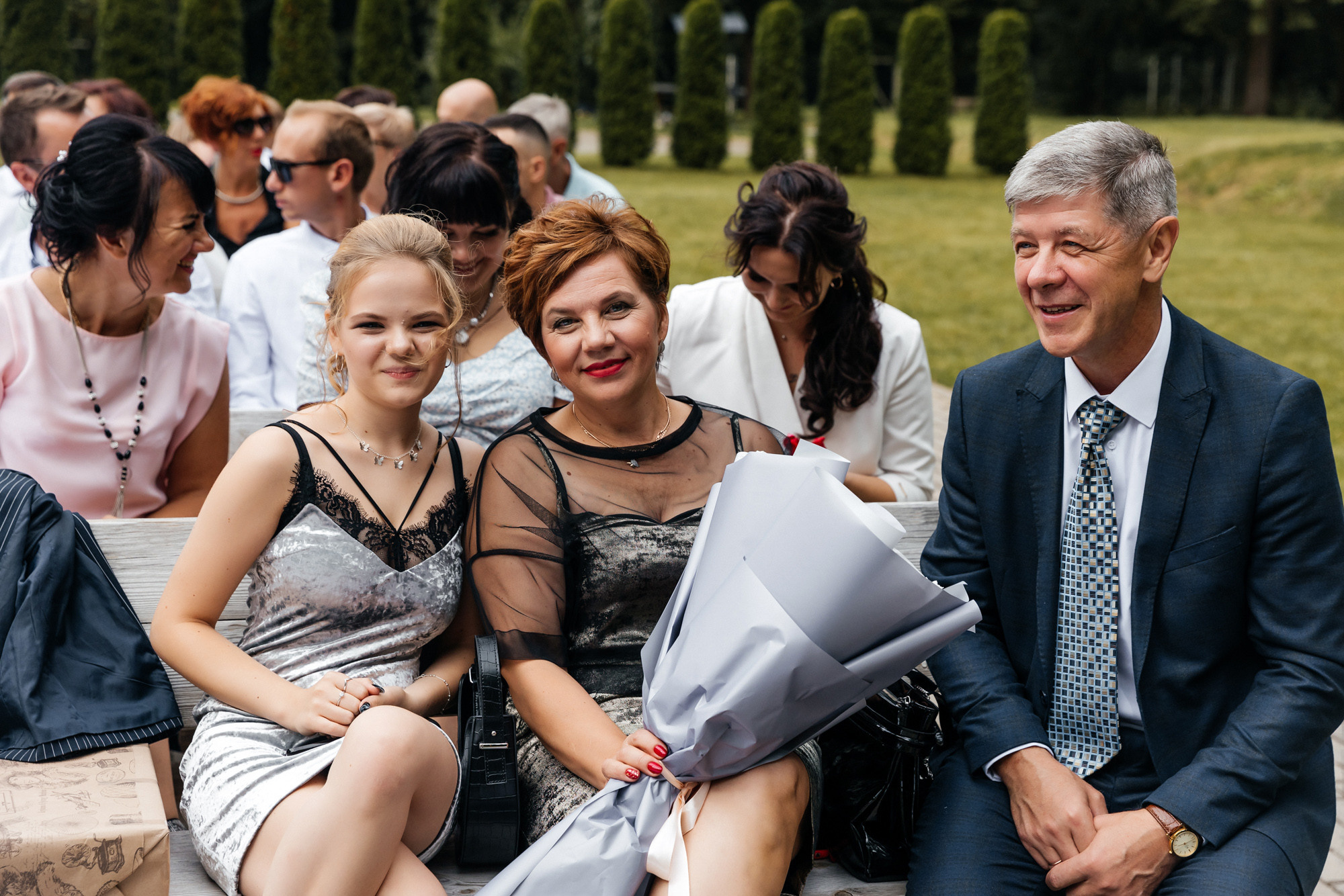 M&E. Wedding photographer in Florida