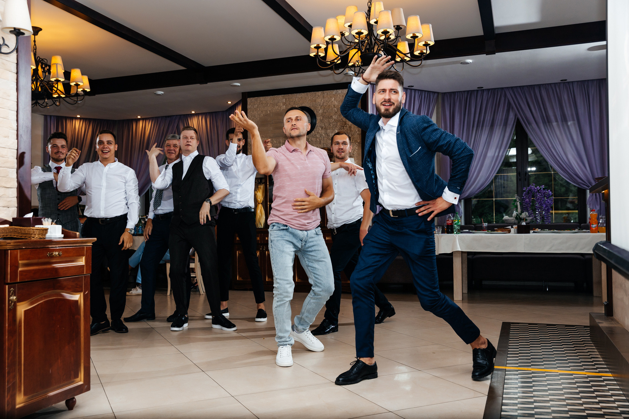 M&E. Wedding photographer in Florida