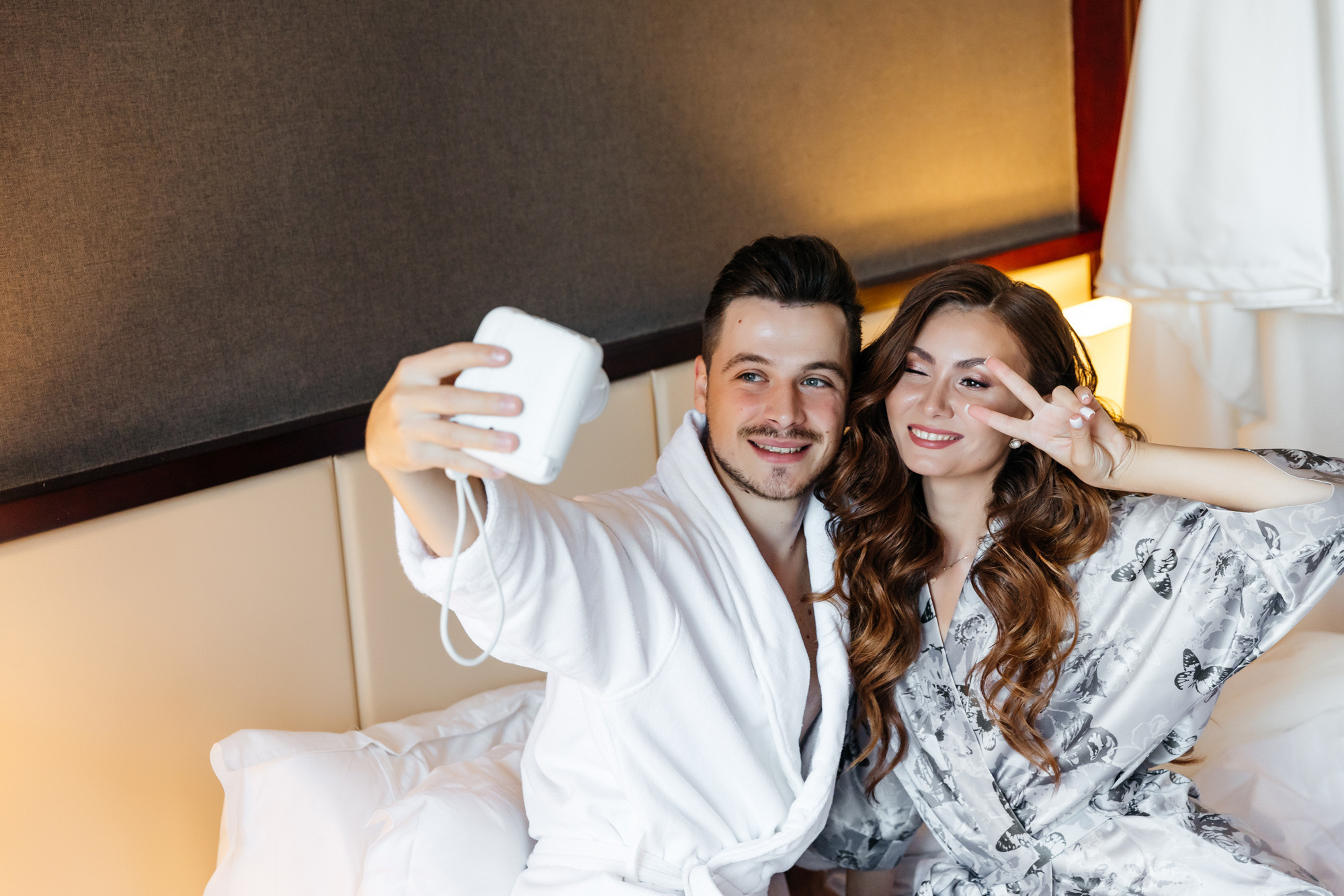 M&E. Wedding photographer in Florida