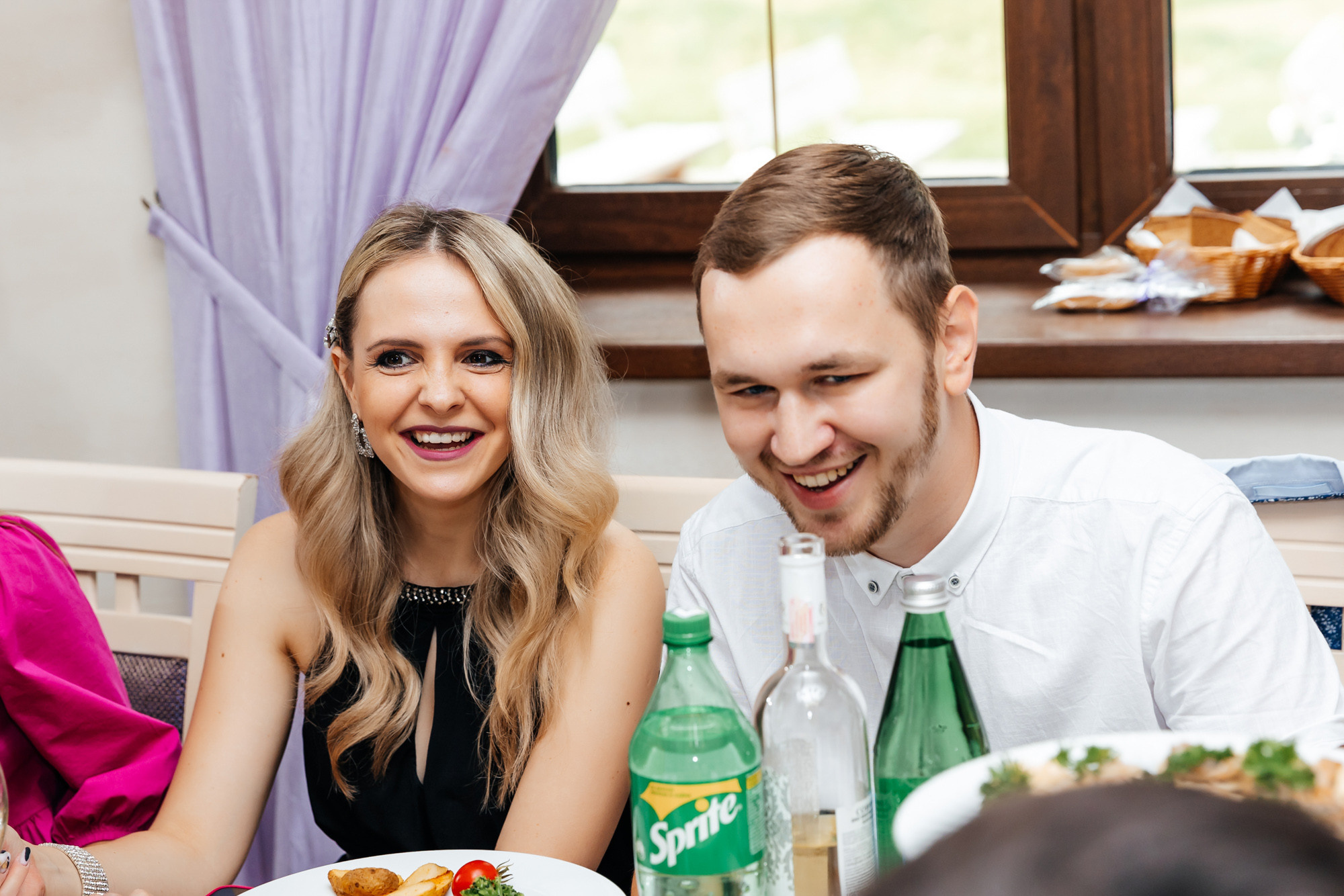 M&E. Wedding photographer in Florida