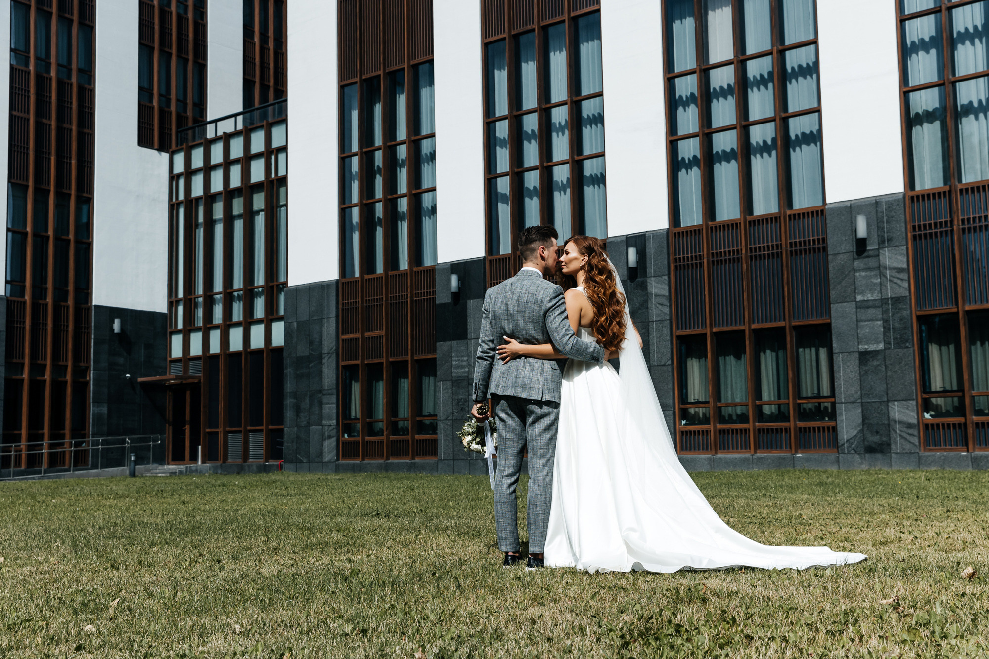 M&E. Wedding photographer in Florida