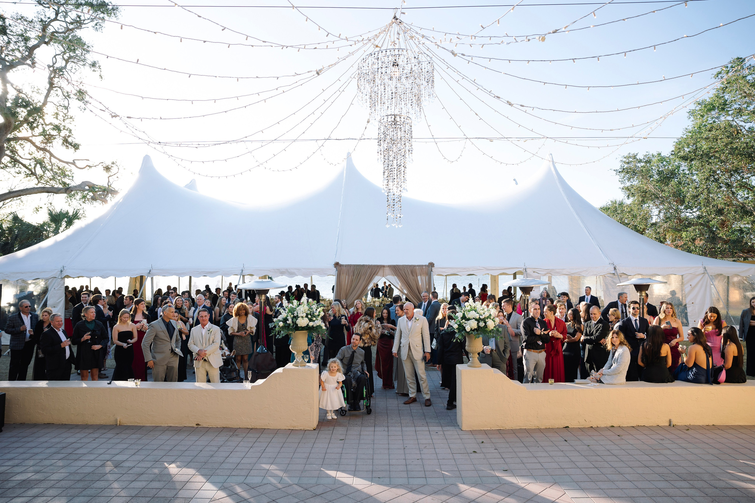 A&N. Wedding photographer in Florida