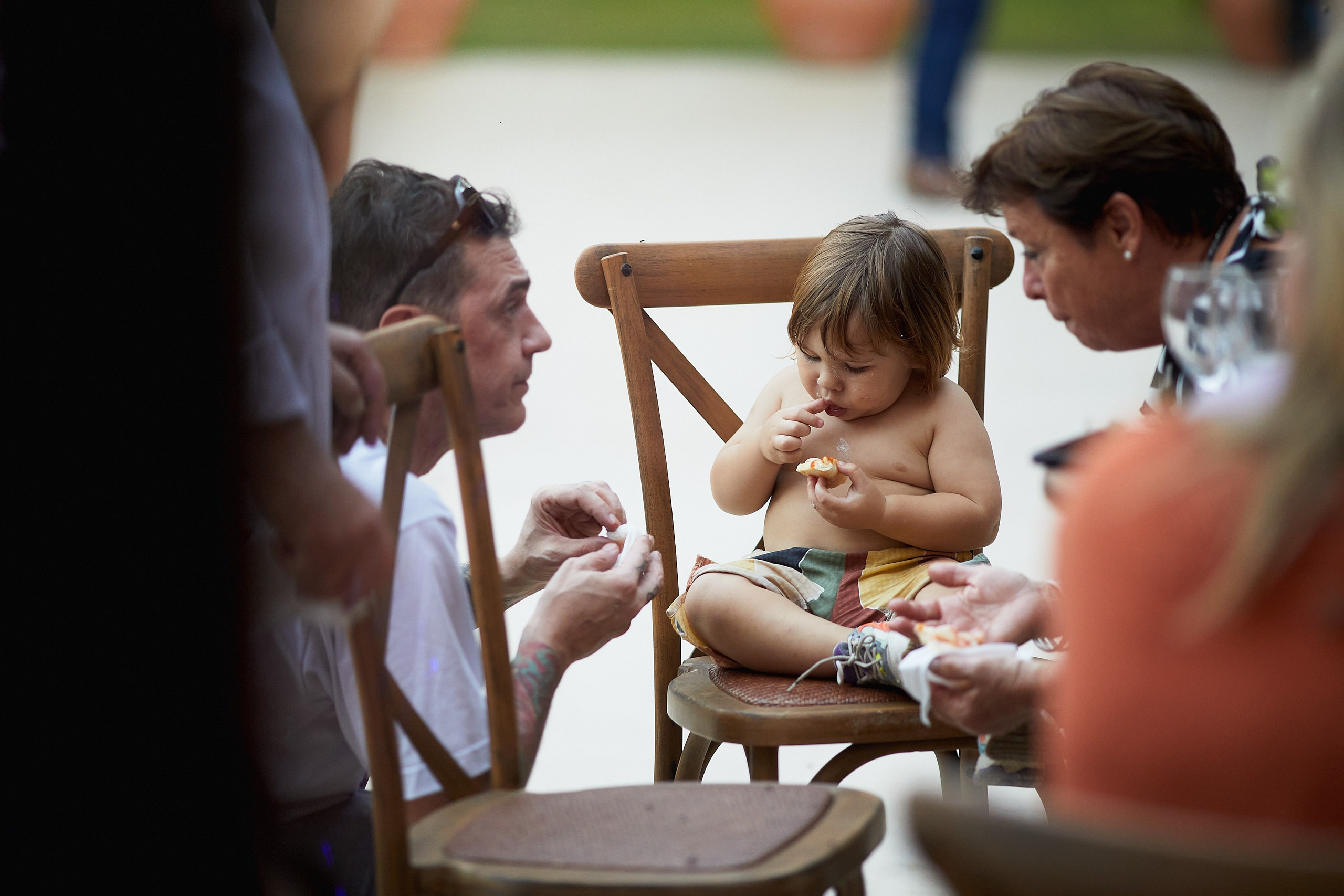 Nati & Adrián. Marcos Ferrari Fotógrafo