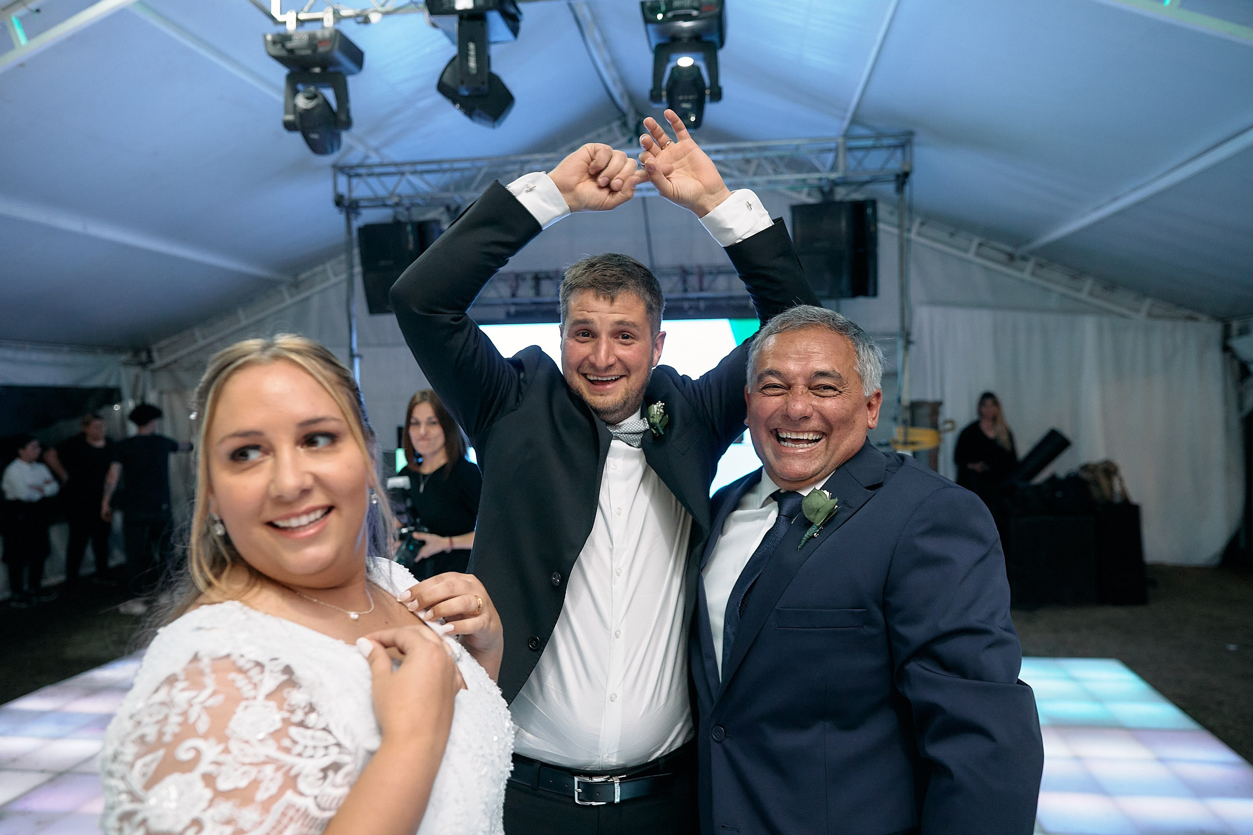 Angie & Gonza. Marcos Ferrari Fotógrafo