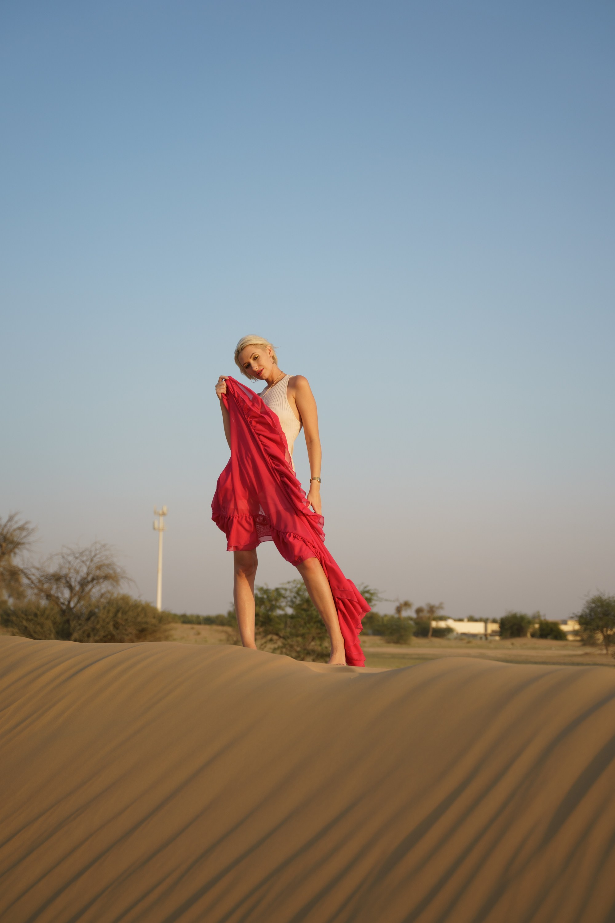 ZA/RЯ. Collection 2023. Tatiana Smirnova — Photographer