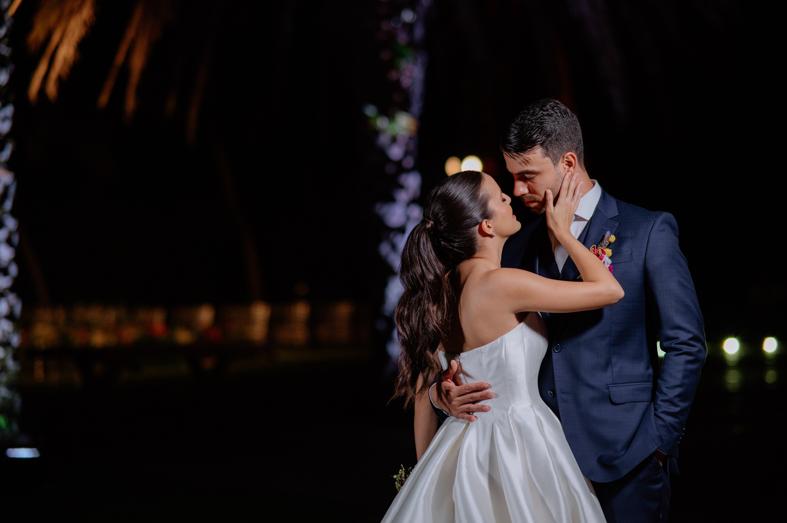 Duda e Felipe. Luz suave, direção leve e fotos que captam quem realmente você é