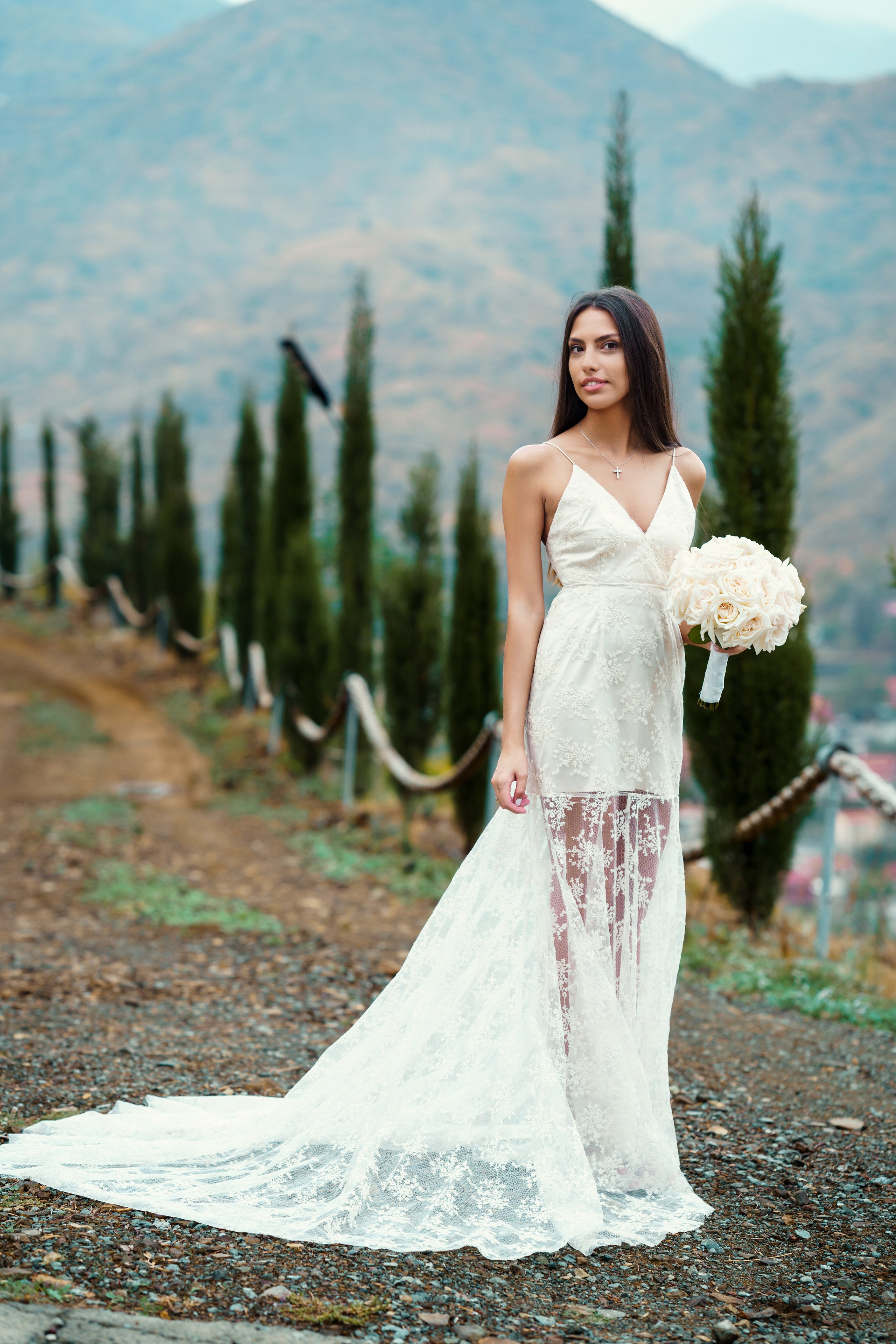 Alexandr and Salome. Photographer in Cyprus