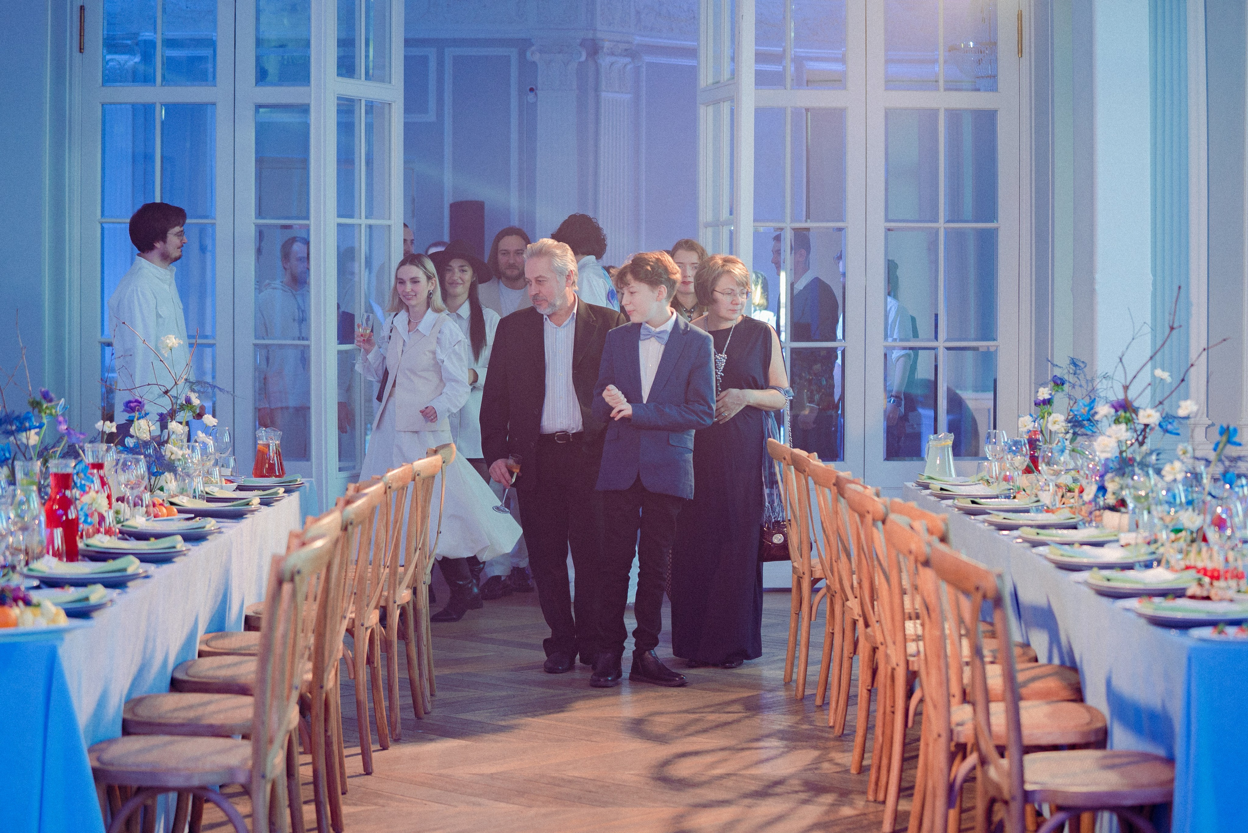 Alex & Olya. Babich_weddings