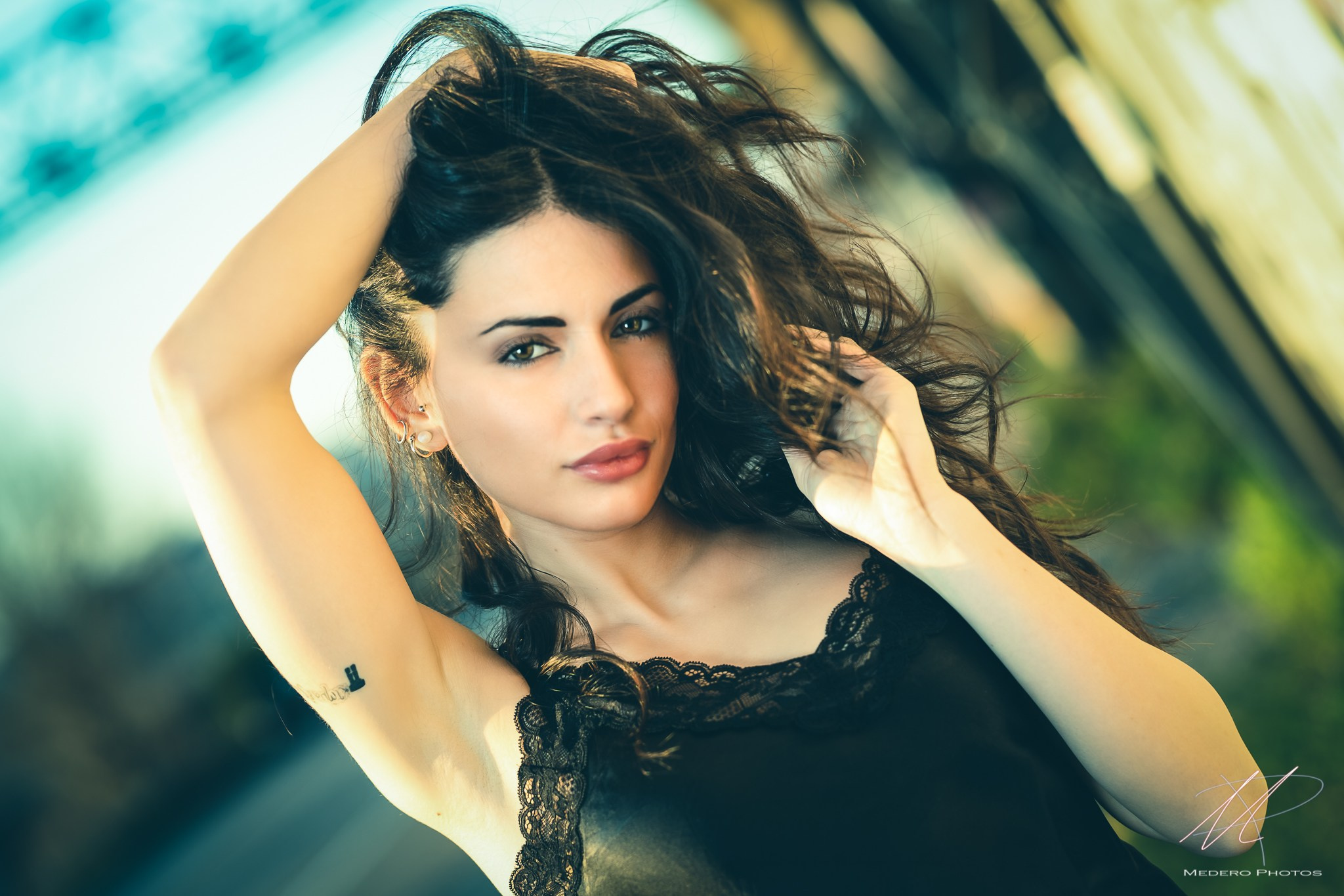 Marika. Medero Photos