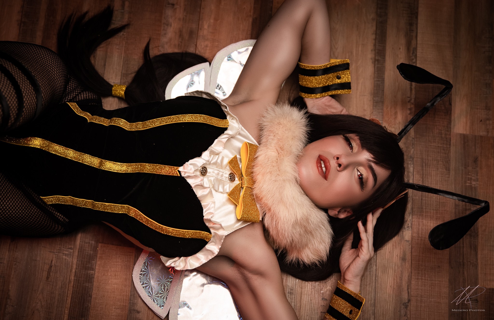 Cosplay. Medero Photos