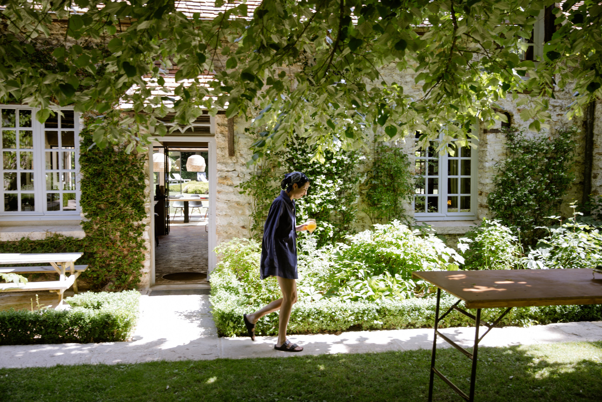 Anthony & Gabrielle. Photographer in Paris