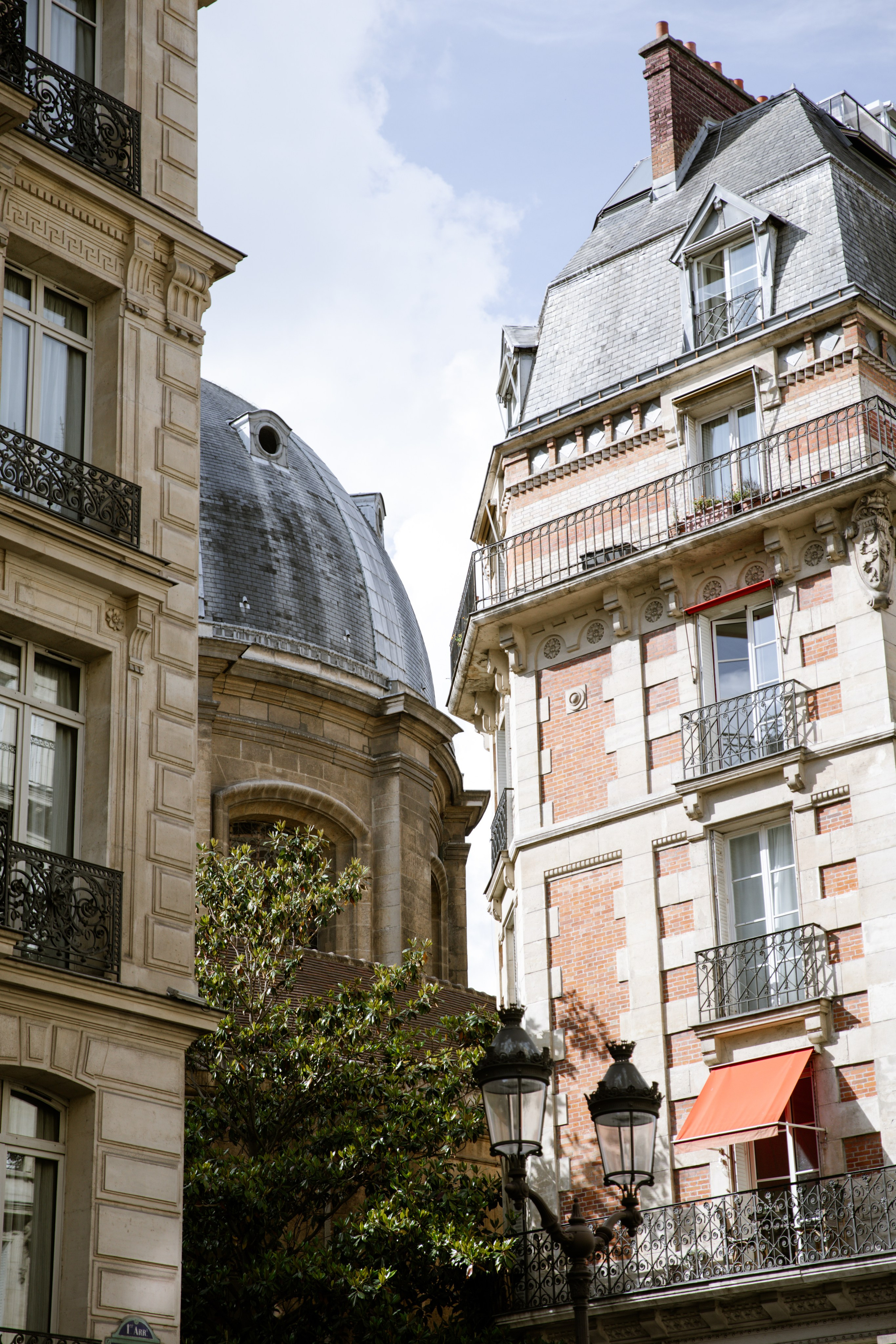 Camille & Kenny | Wedding Photography in Paris. Paris Wedding Photographer