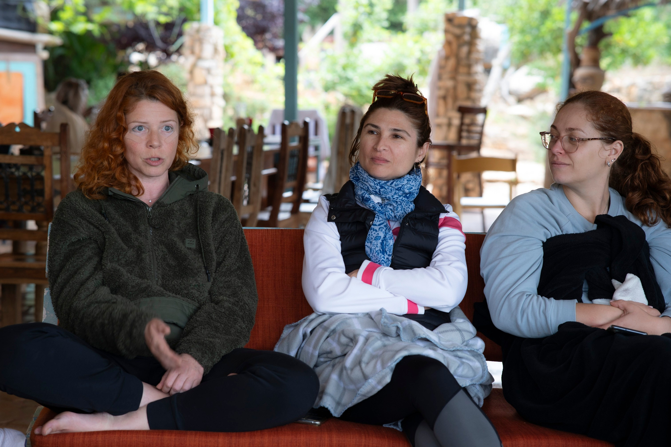 Wellness Camp. KATY GOLD PHOTOGRAPHY