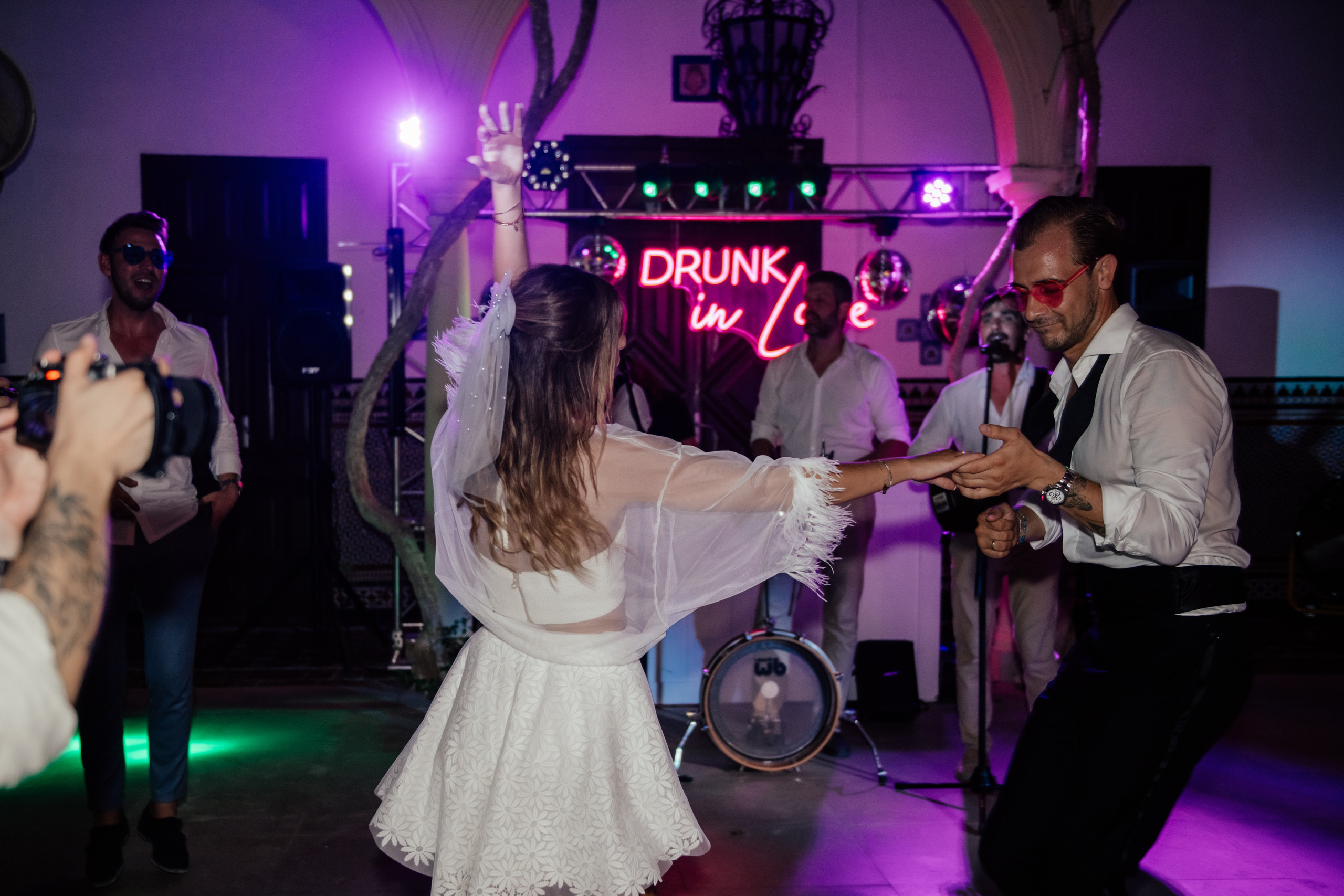 Alicia & Marc (Finca Marques de Montemolar)