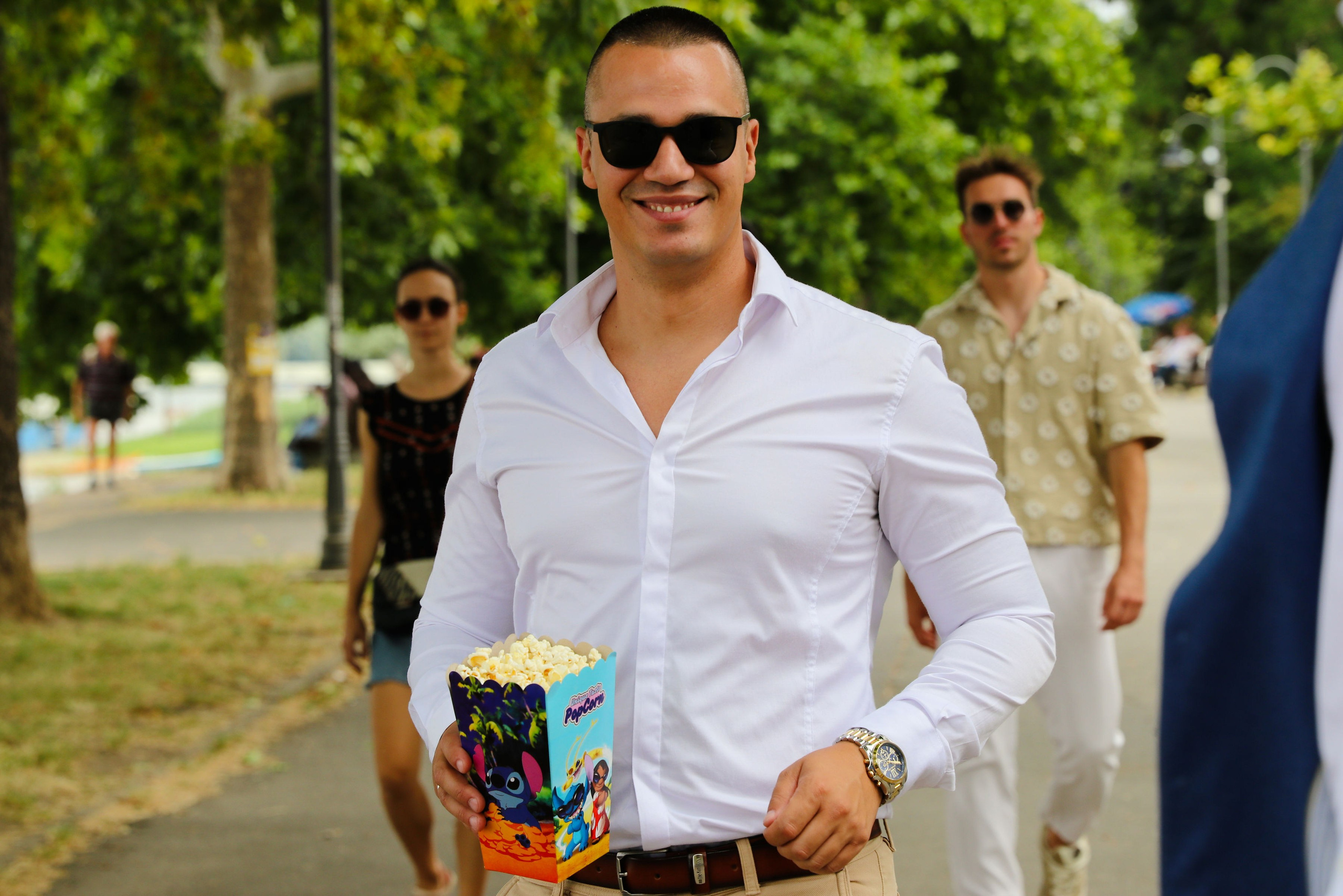 Ksenija & Đino — opštinsko venčanje. Marizella Photography