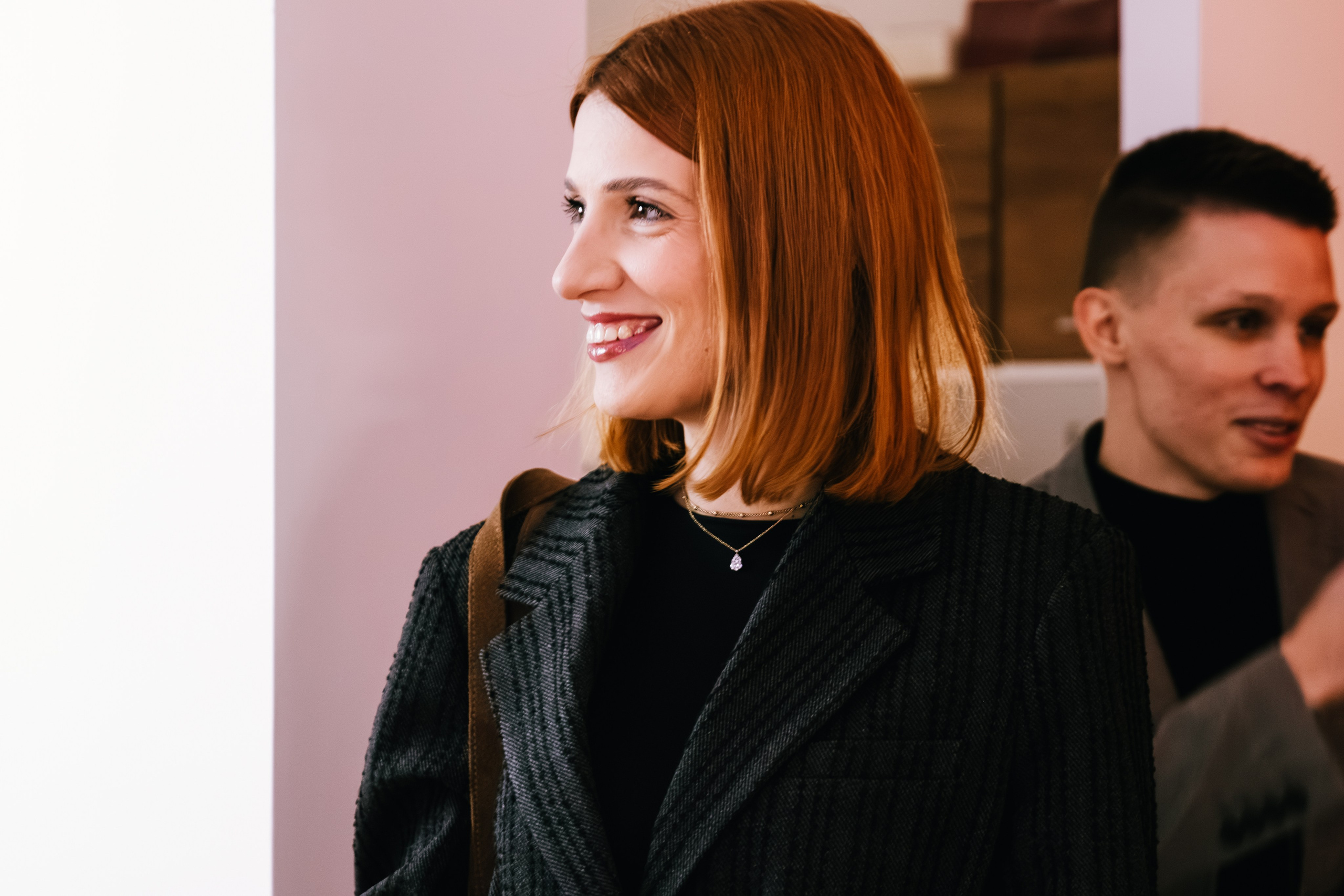 Moka studio by Joka — otvaranje. Marizella Photography