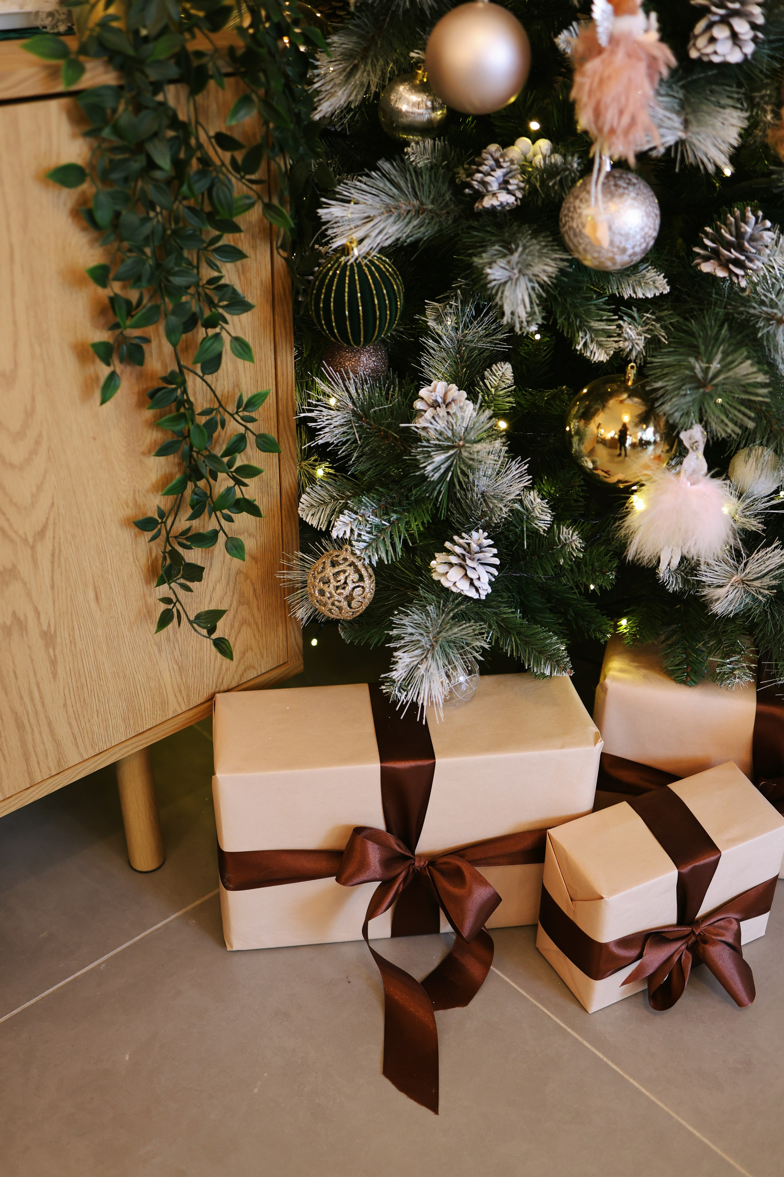 Lola — enterijer i hrana. Marizella Photography