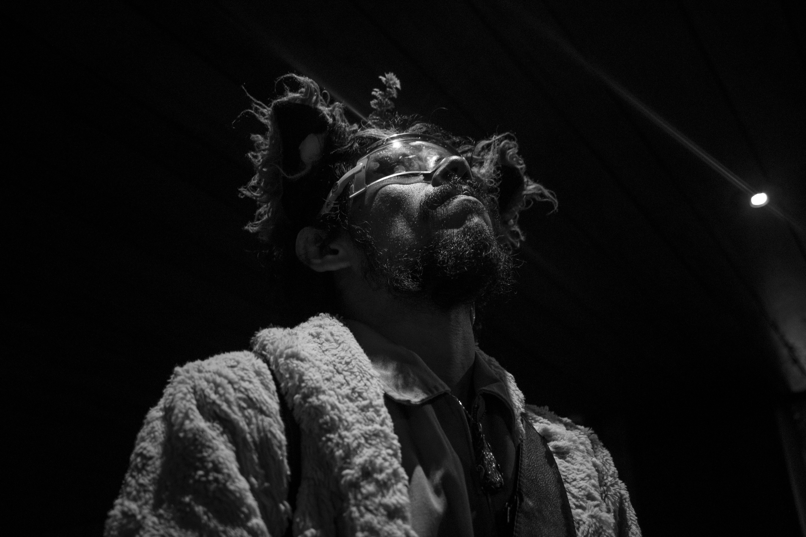 Artistas. Fotografía de eventos ZELAFOTOGRAFÍA