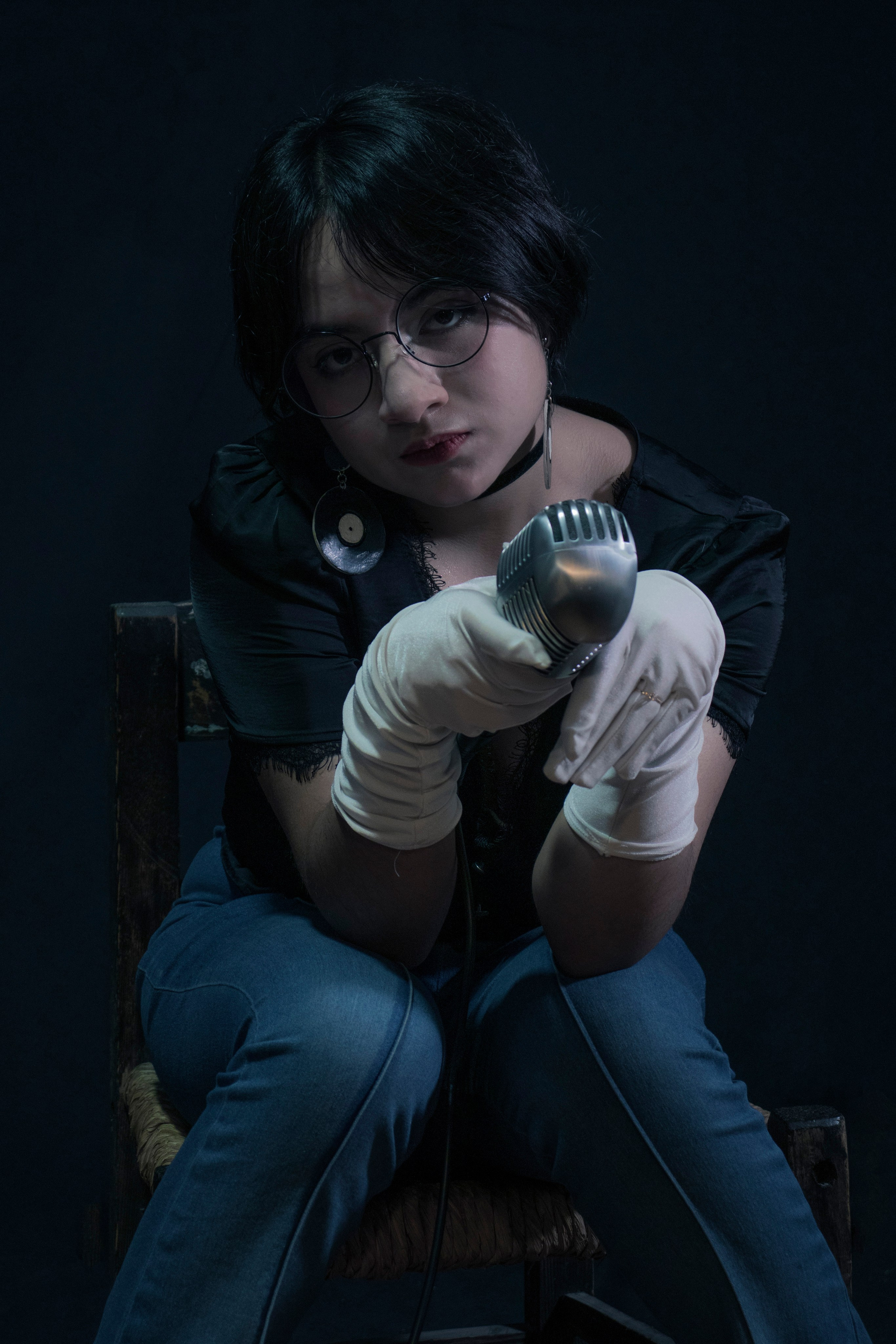 Artistas. Fotografía de eventos ZELAFOTOGRAFÍA