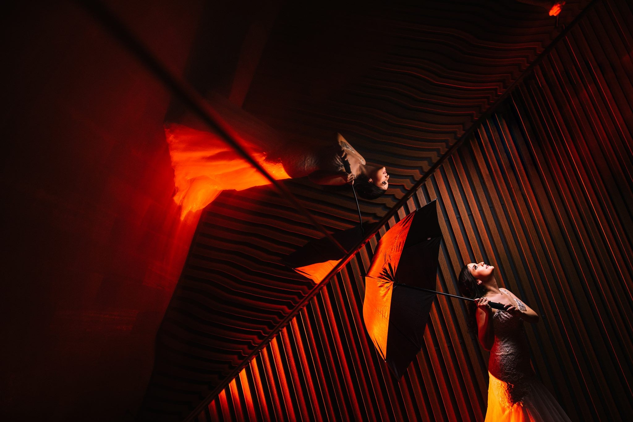 Jorge Romero Fotógrafo de bodas