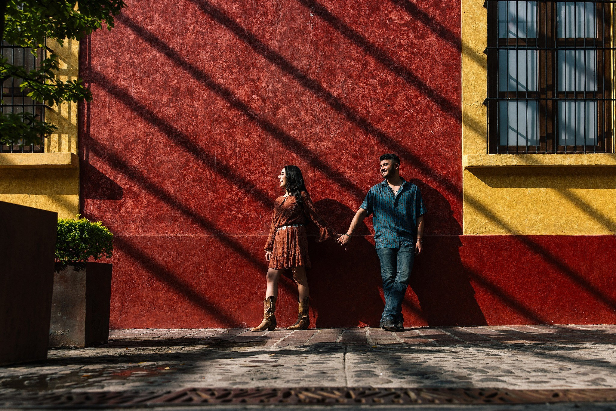 Galería Casual. Jorge Romero Fotógrafo de bodas