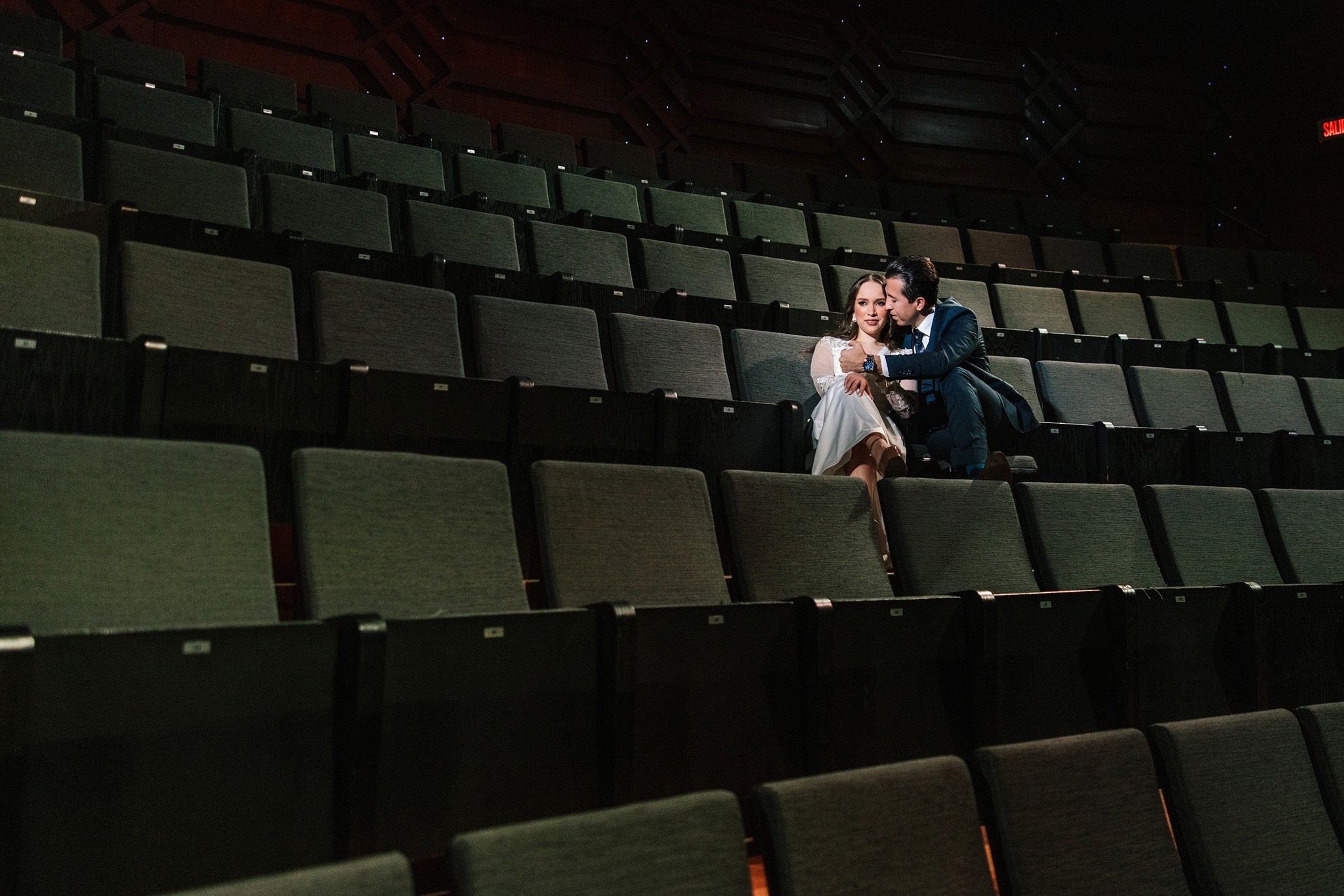 Galería Trash The Dress. Jorge Romero Fotógrafo de bodas