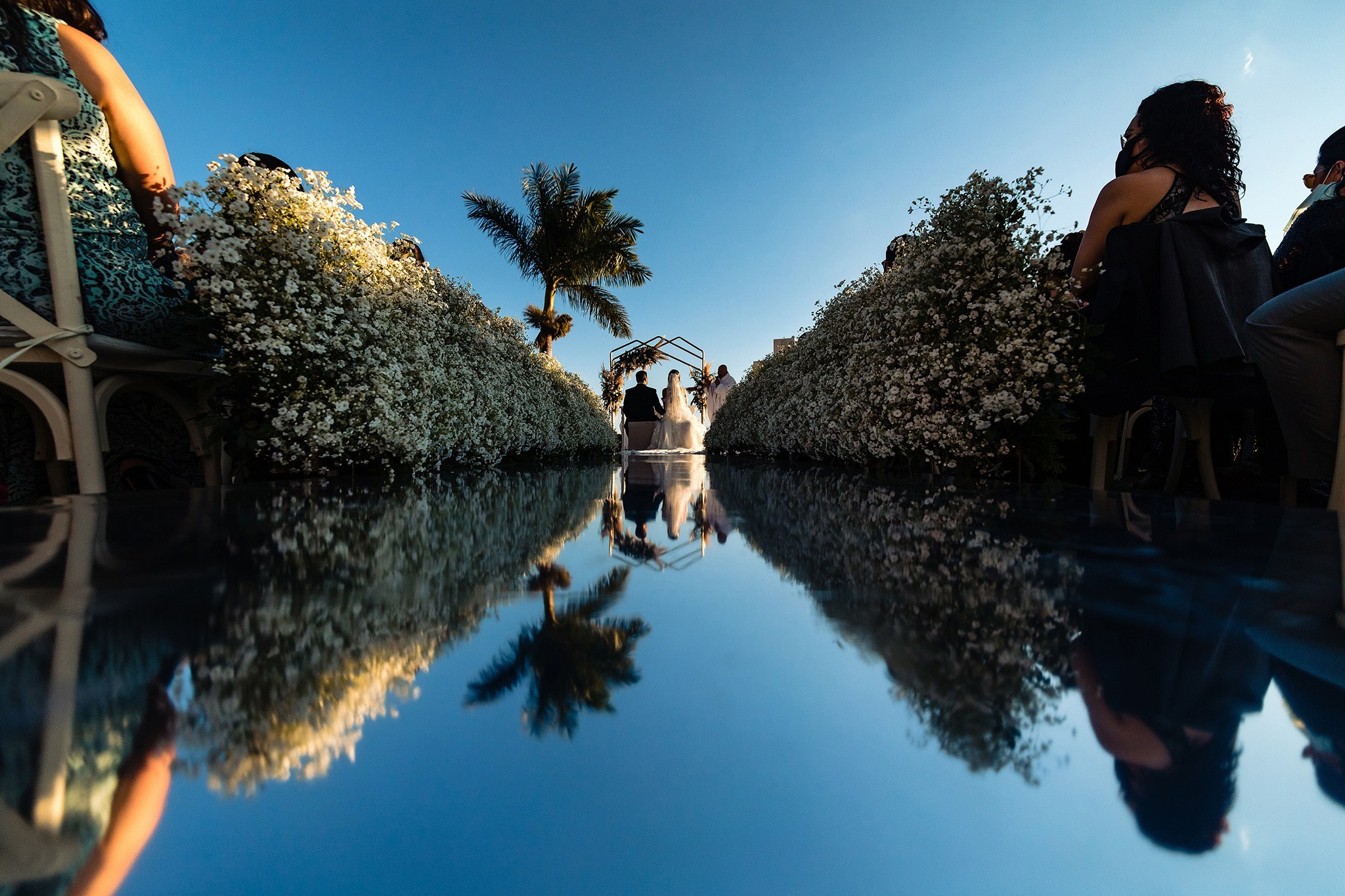 Galería Ceremonia. Jorge Romero Fotógrafo de bodas