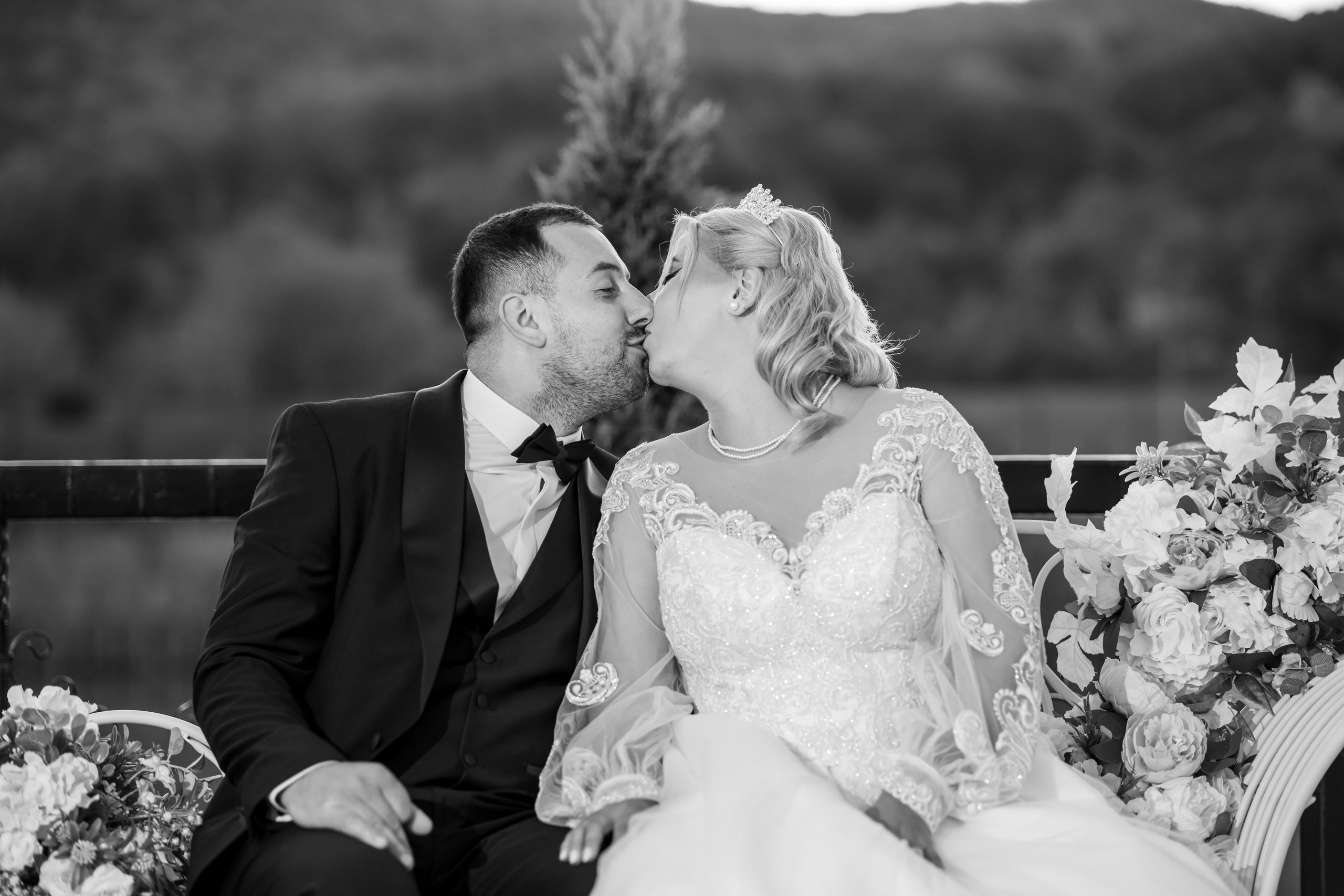 Ședință foto Loredana & Cosmin