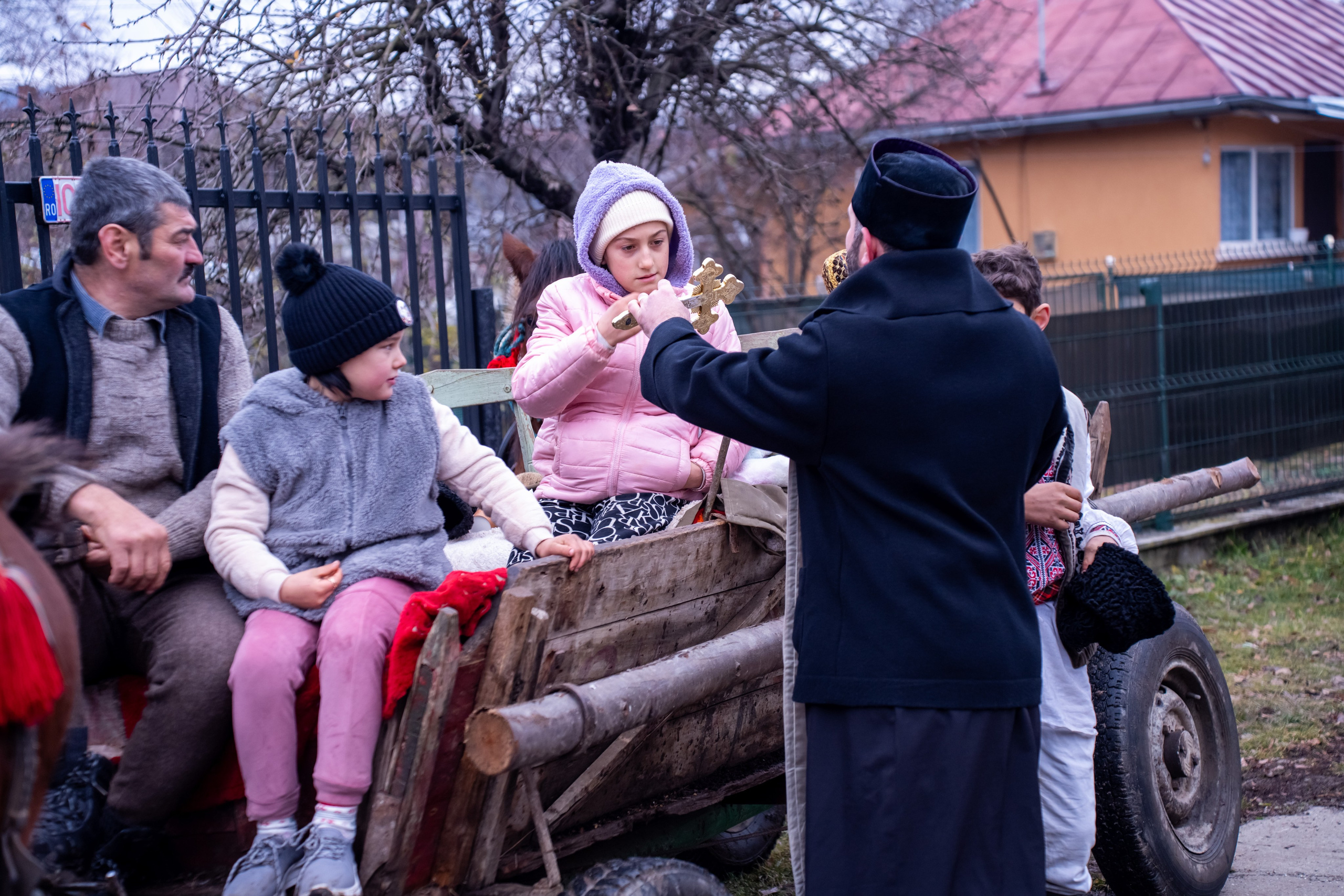 1 Decembrie la Vărbilău (a 2-a ediție)