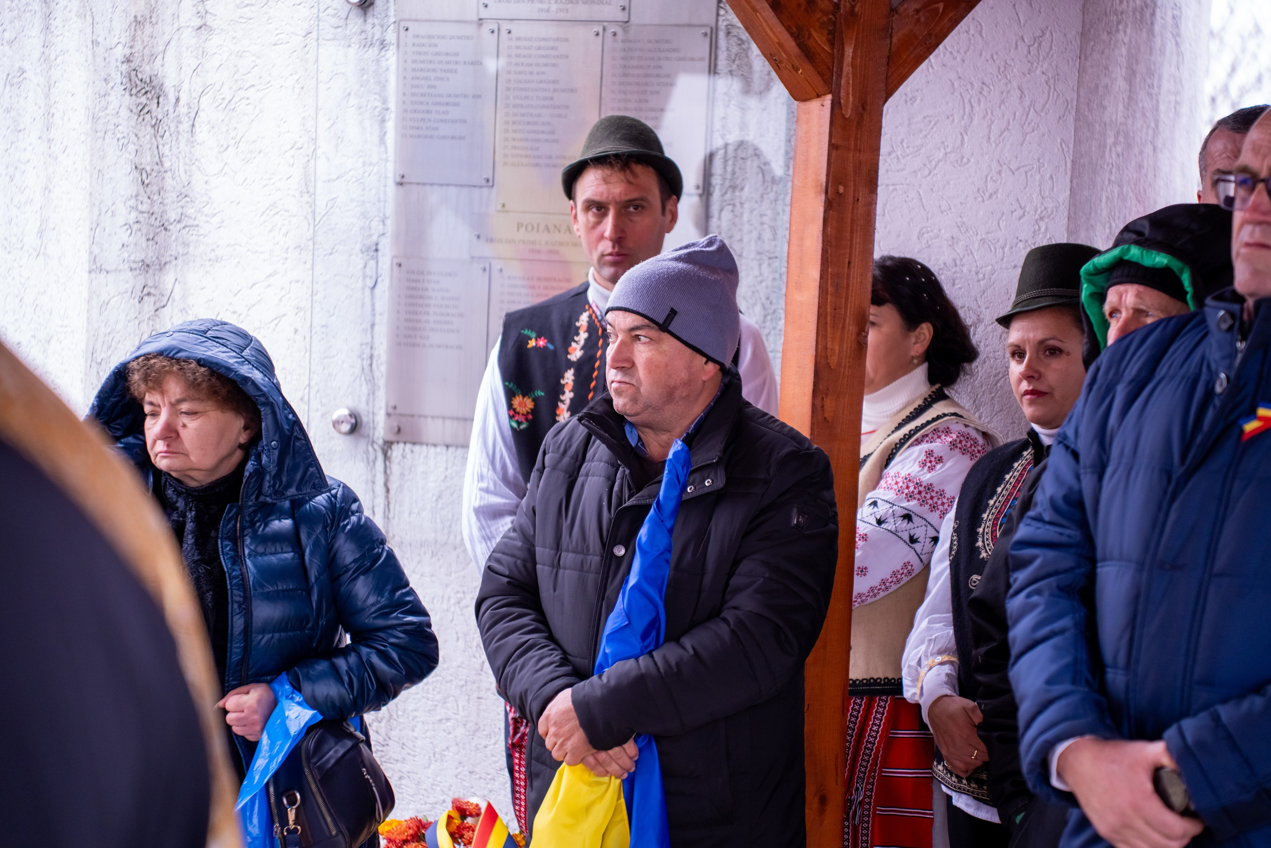 1 Decembrie la Vărbilău (a 2-a ediție)