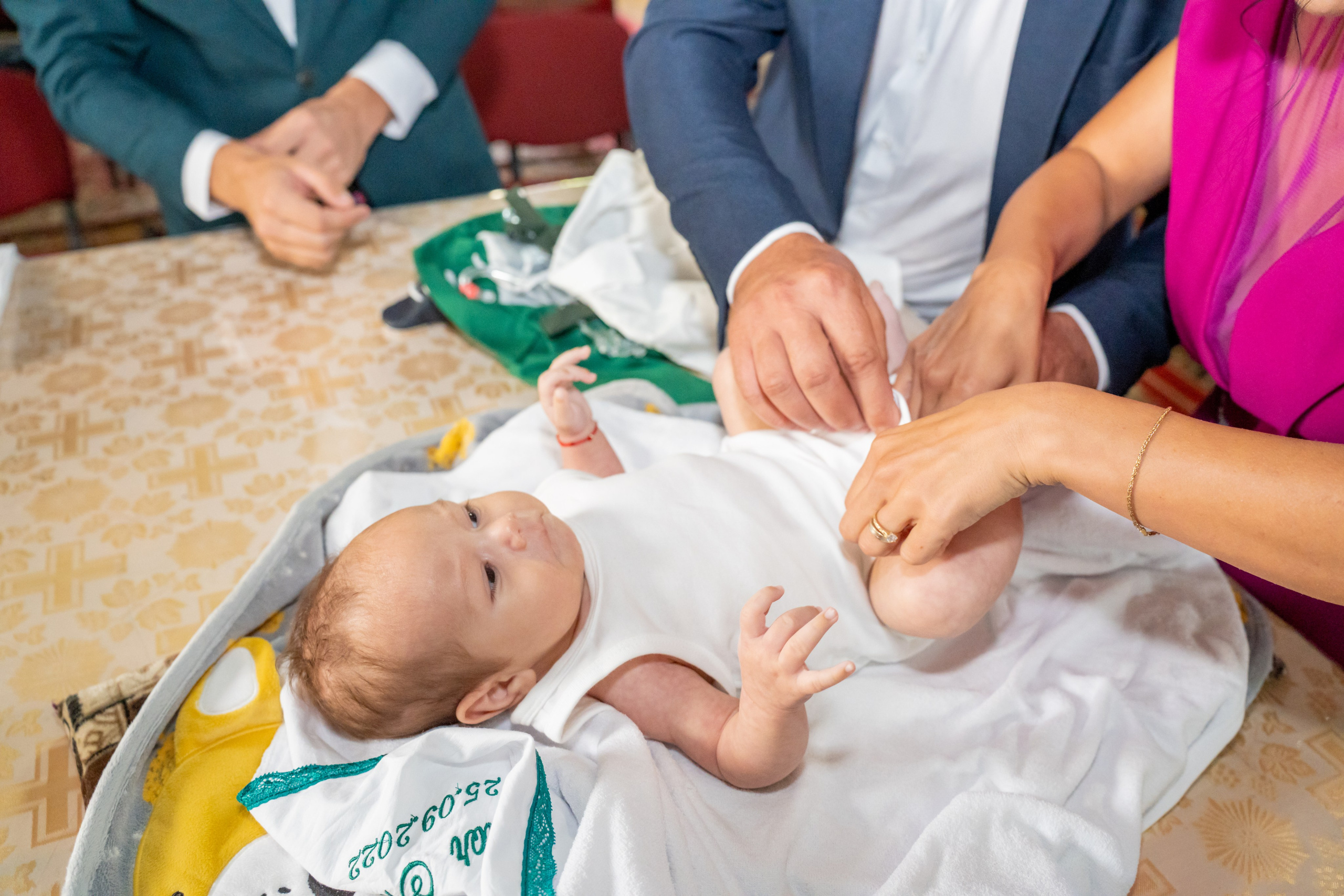Botez Theodor Andrei