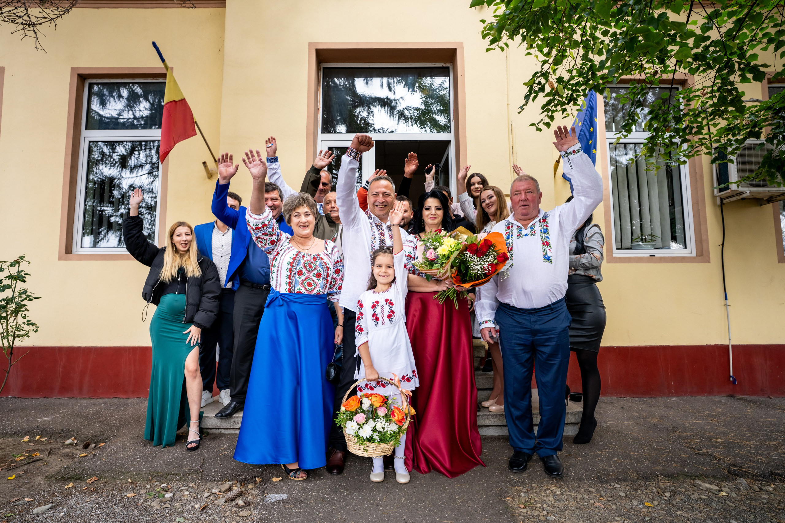 Nuntă Mădălina & Daniel