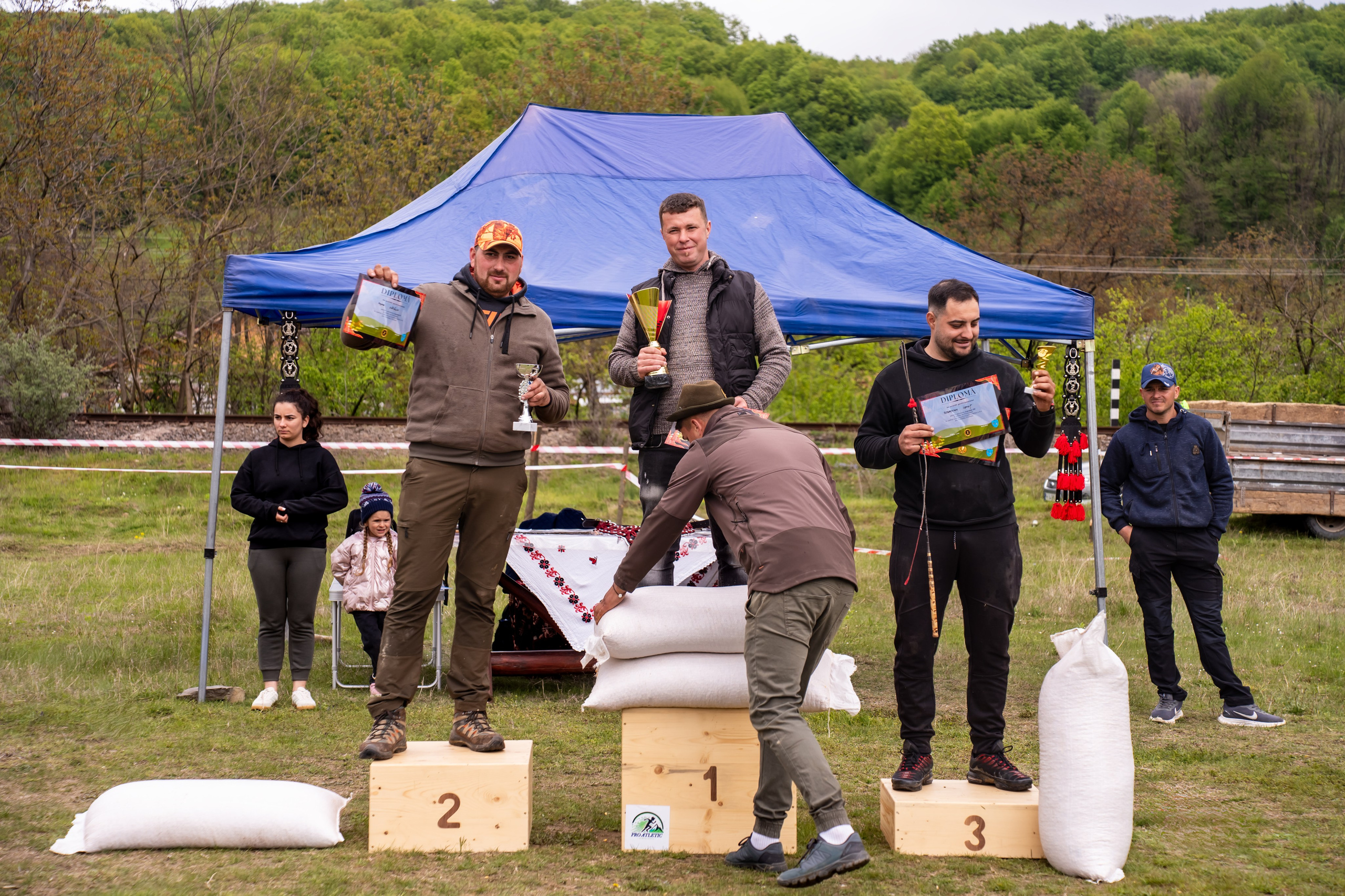Concurs Ecvestru Vărbilău ediția a 4-a. Mihai Alexandra Events